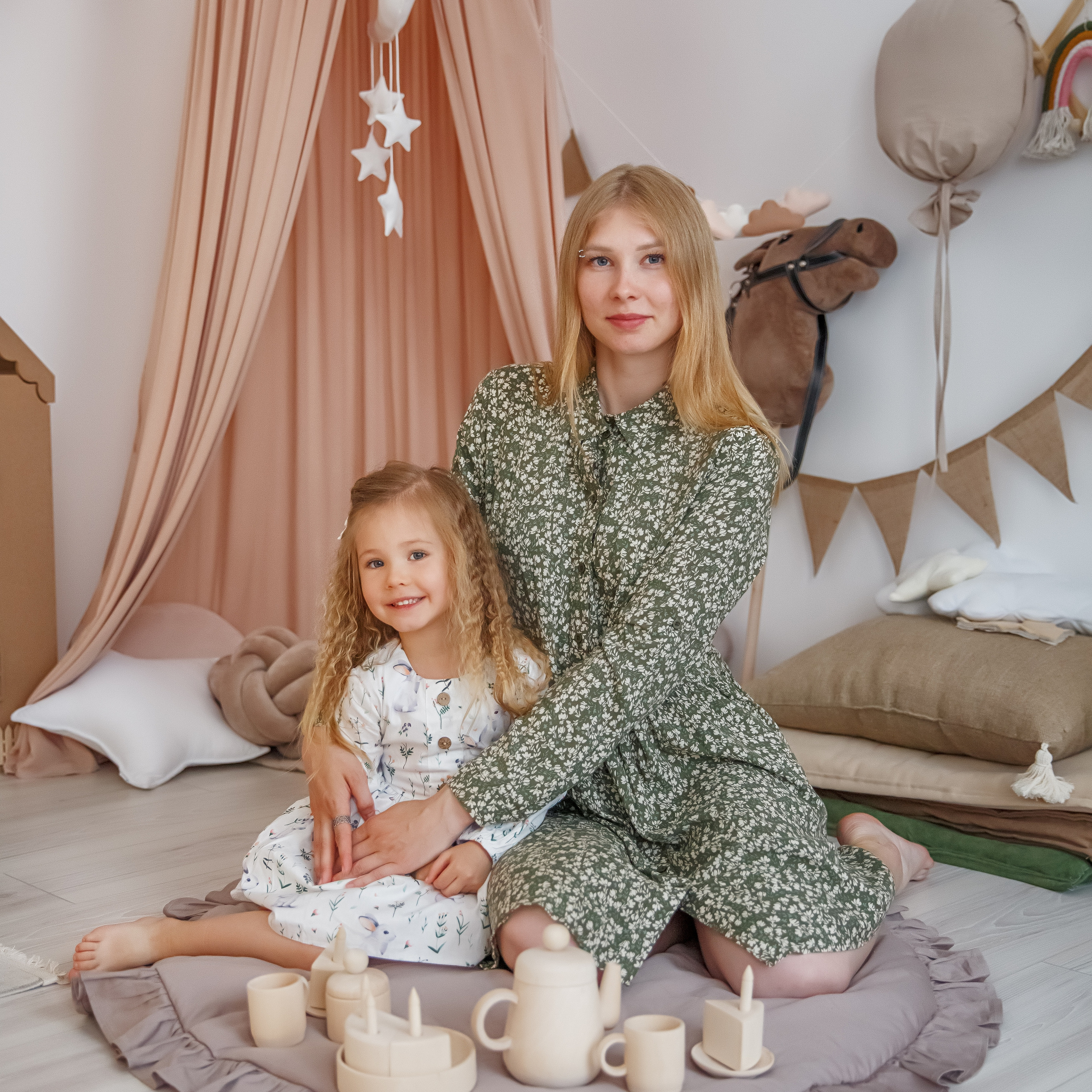 Отзывы. Семейный фотограф в Кургане