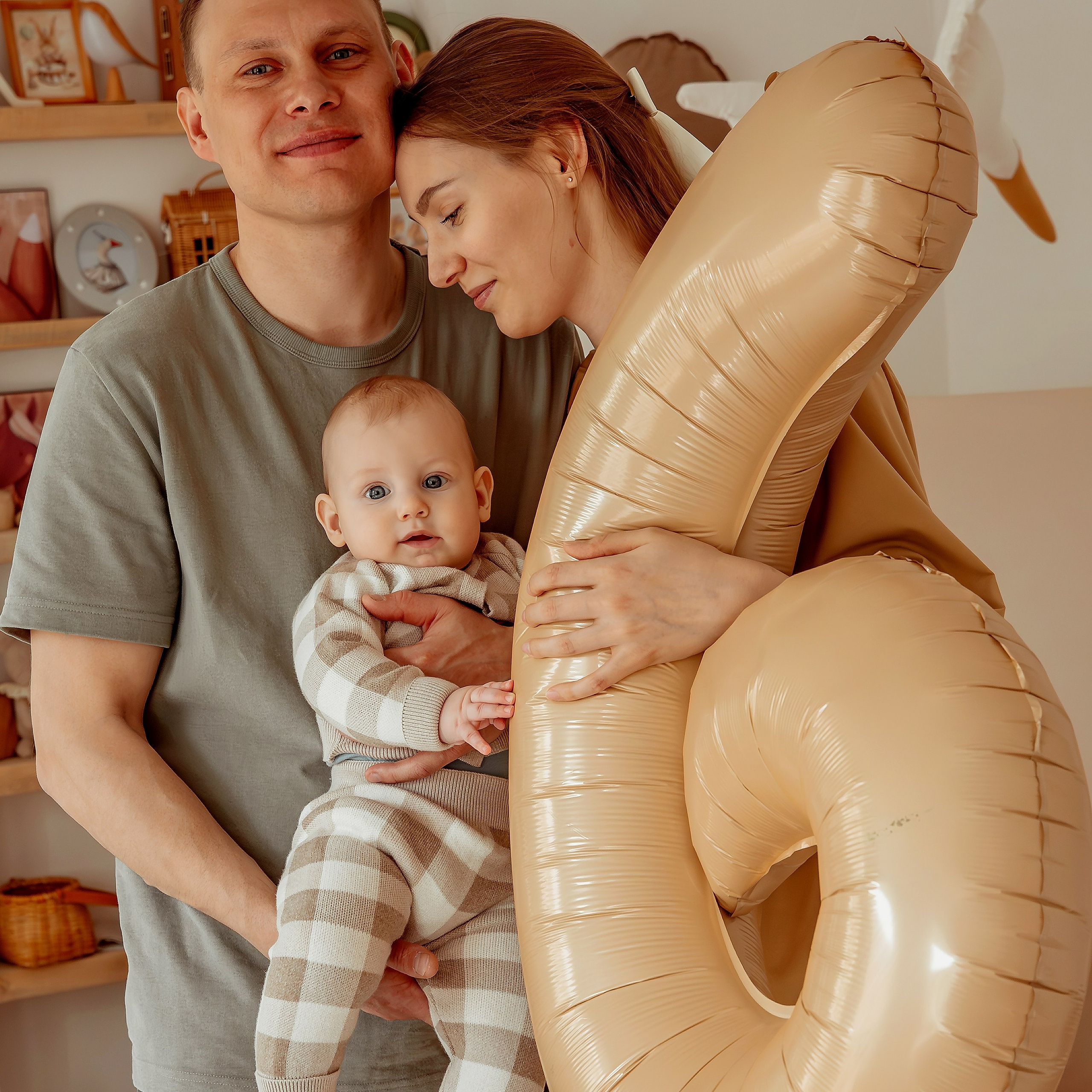 Отзывы. Семейный фотограф в Кургане