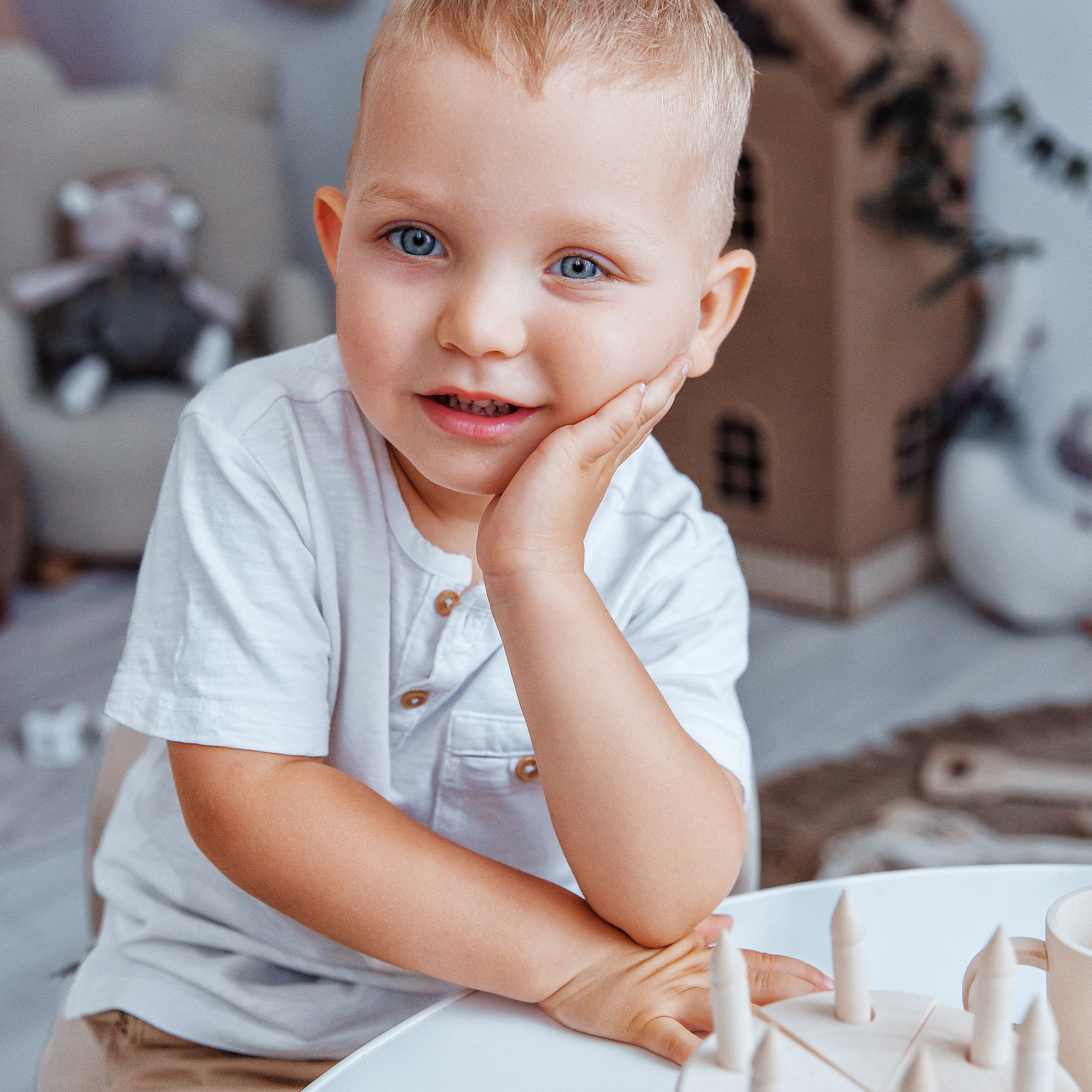 Отзывы. Семейный фотограф в Кургане