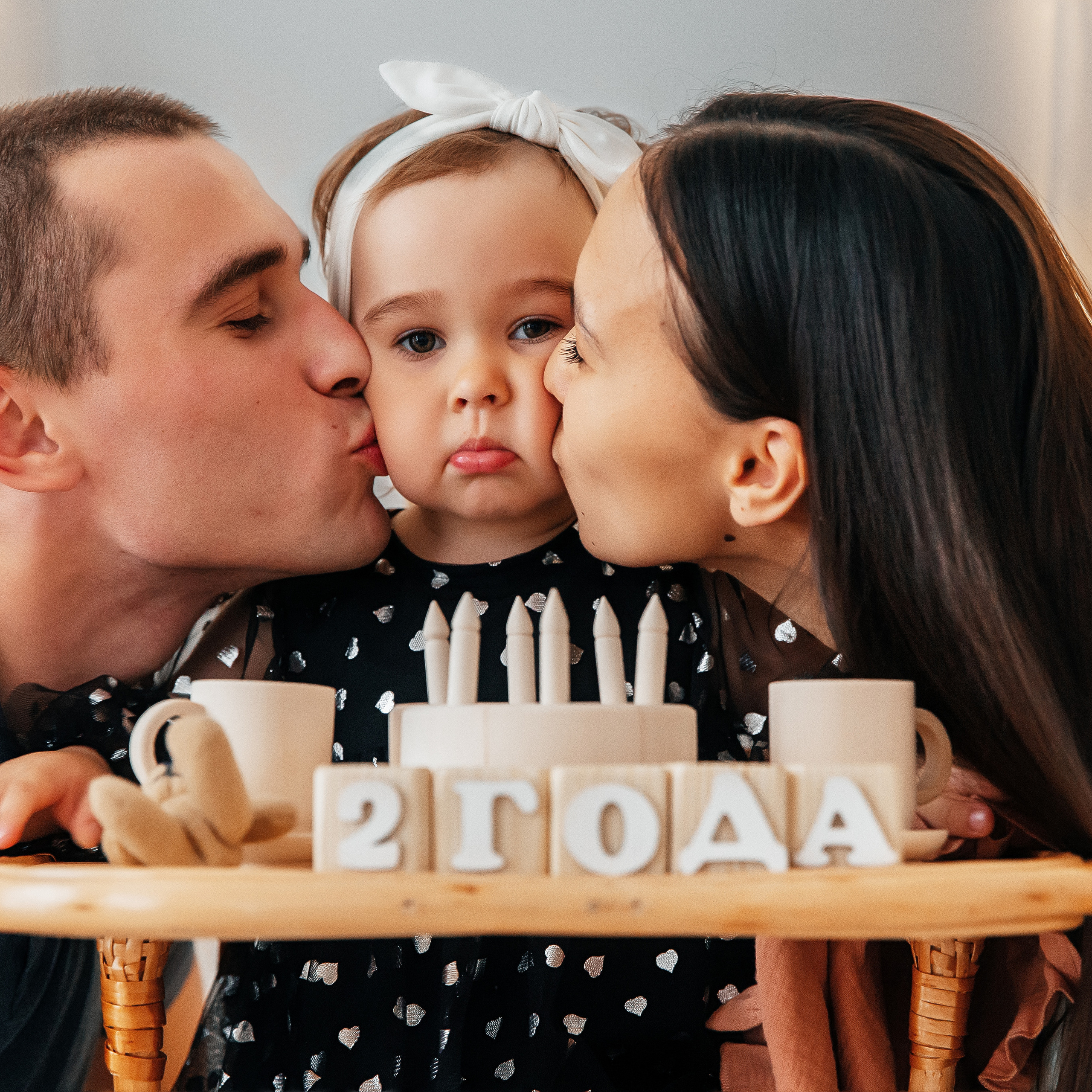 Отзывы. Семейный фотограф в Кургане