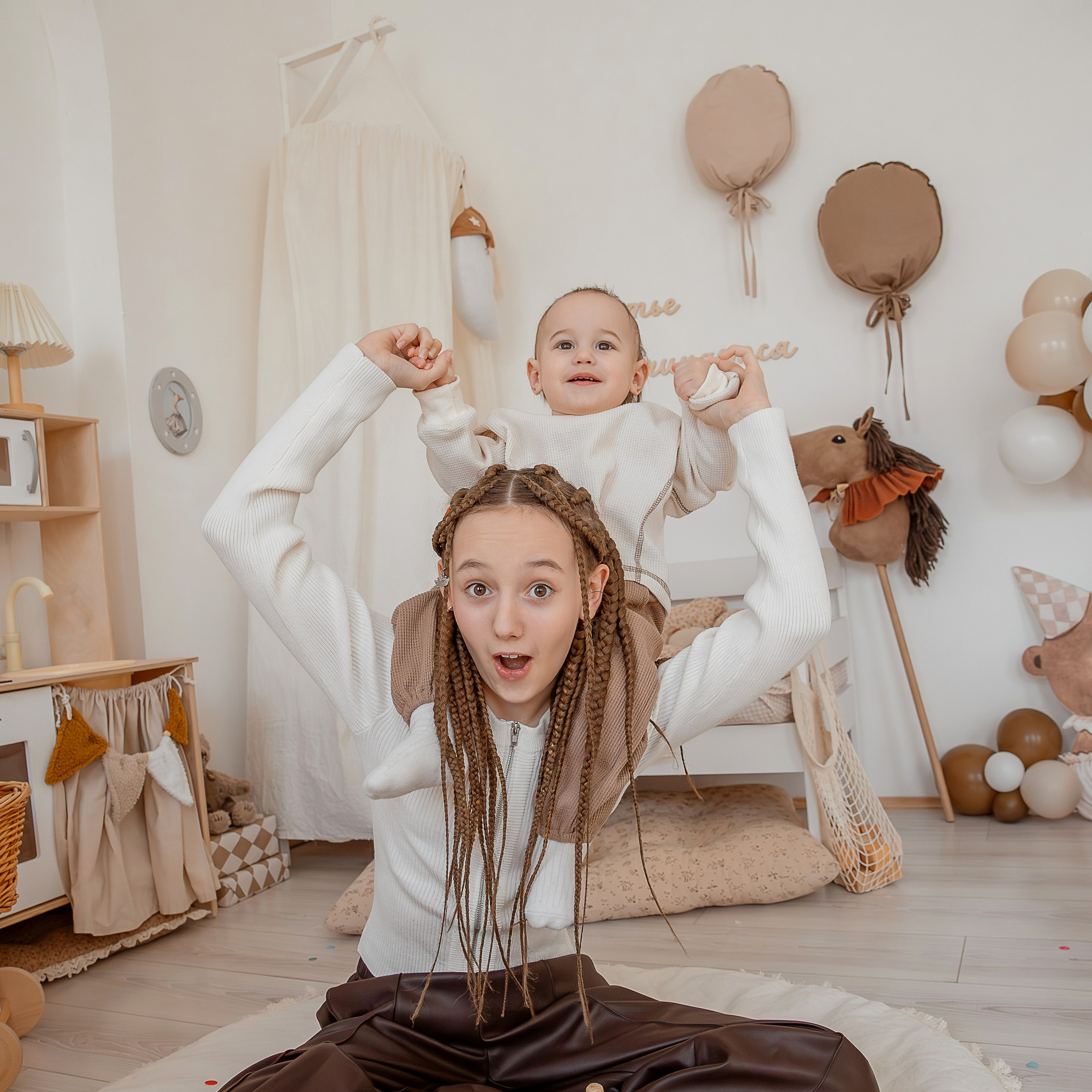 Отзывы. Семейный фотограф в Кургане