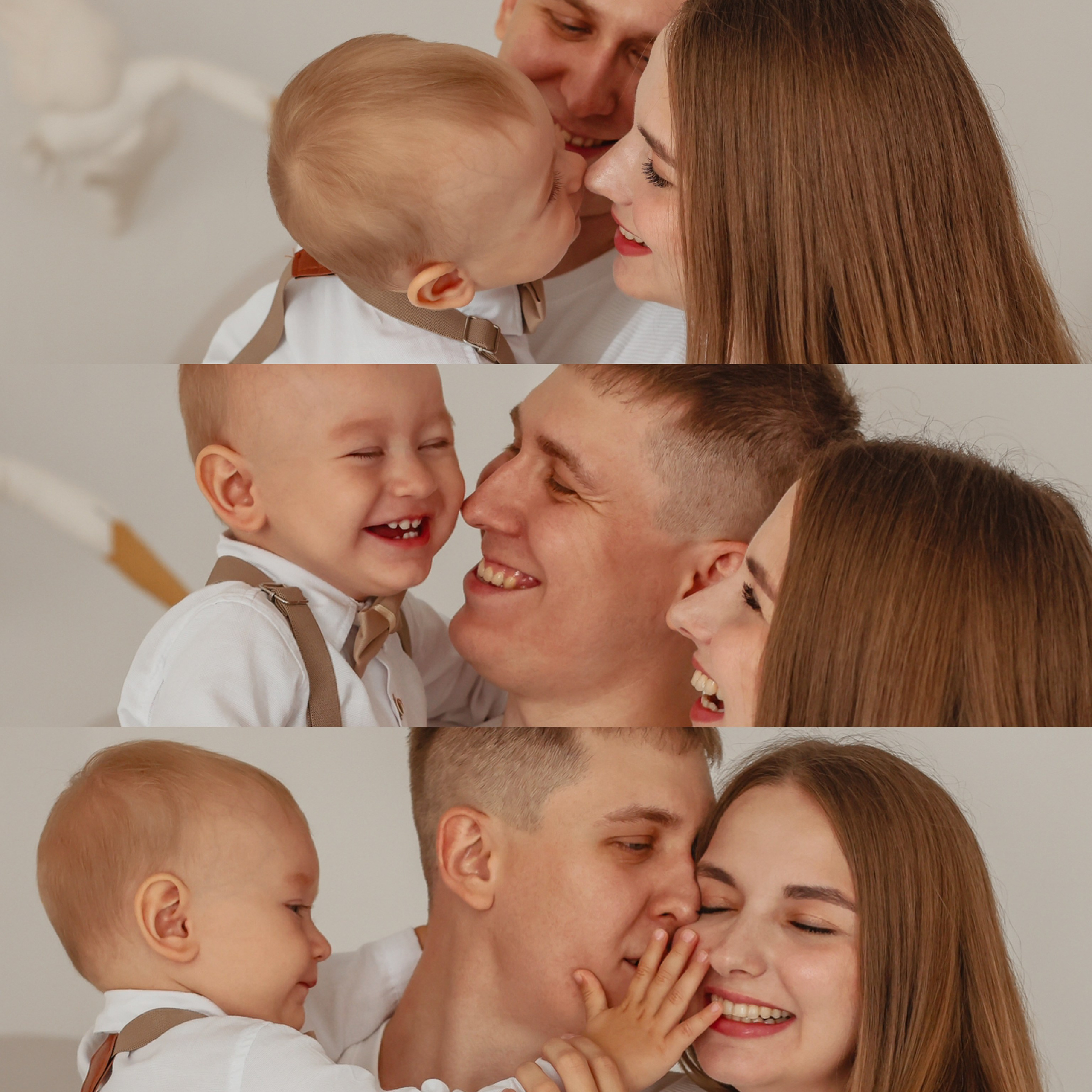 Отзывы. Семейный фотограф в Кургане