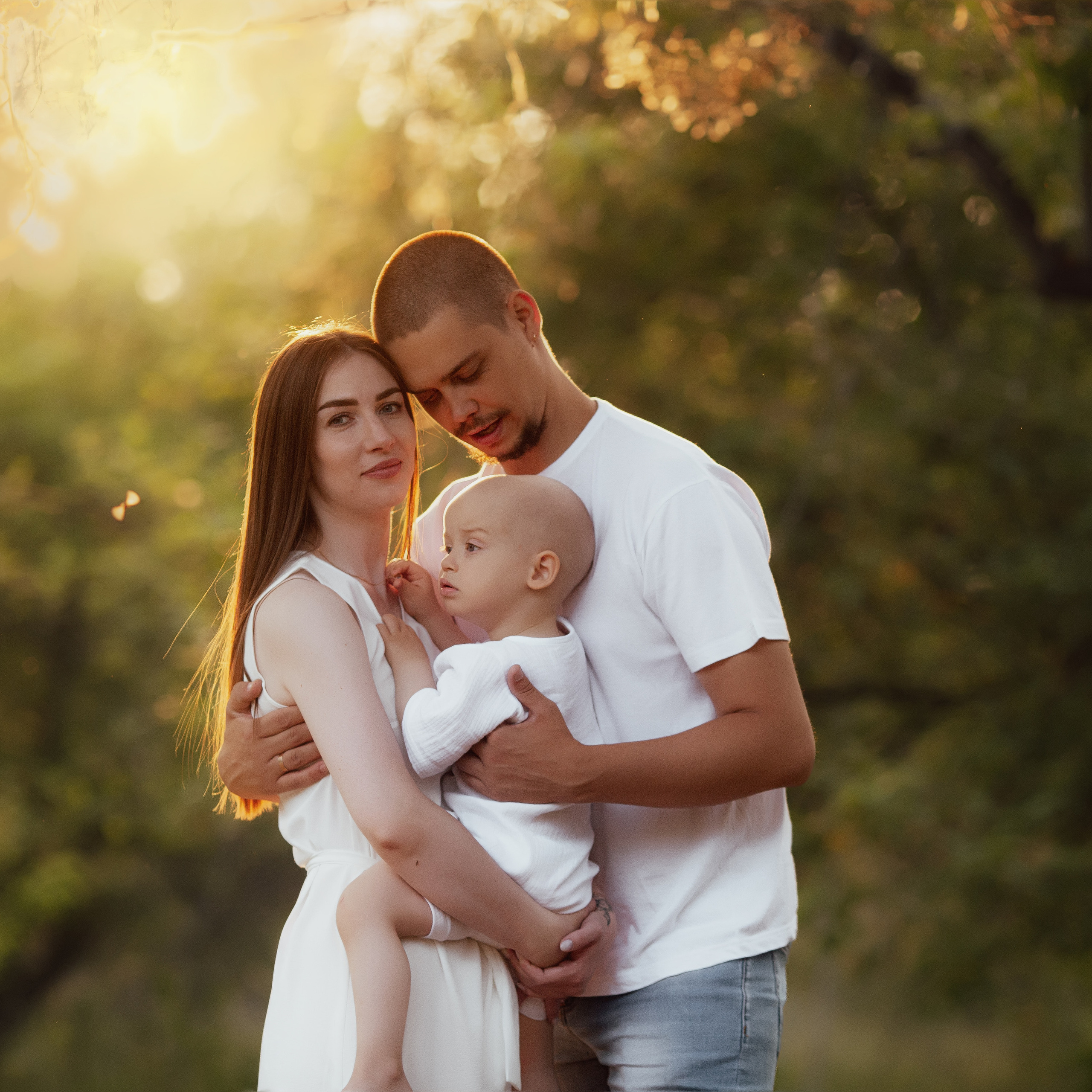 Отзывы. Семейный фотограф в Кургане