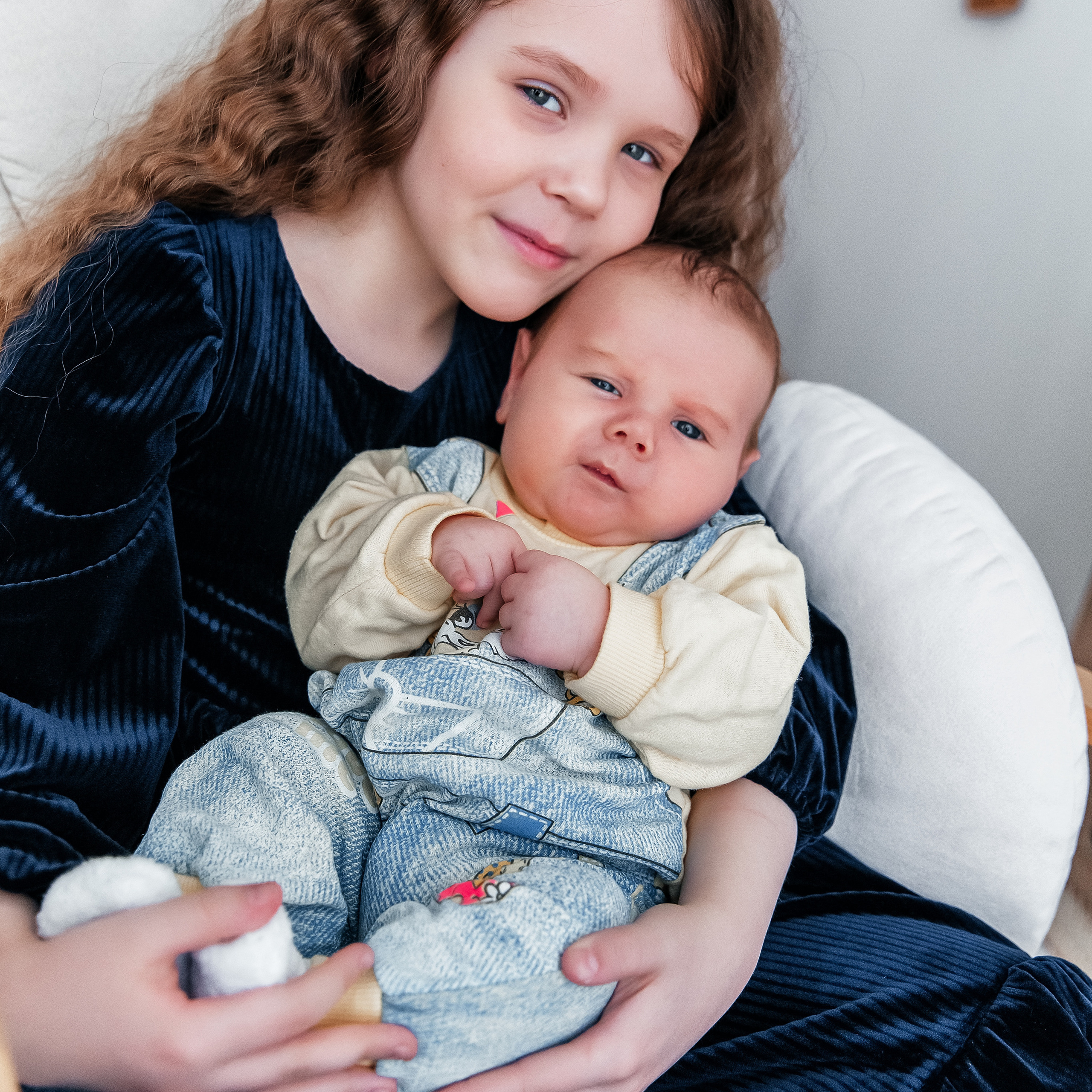 Отзывы. Семейный фотограф в Кургане