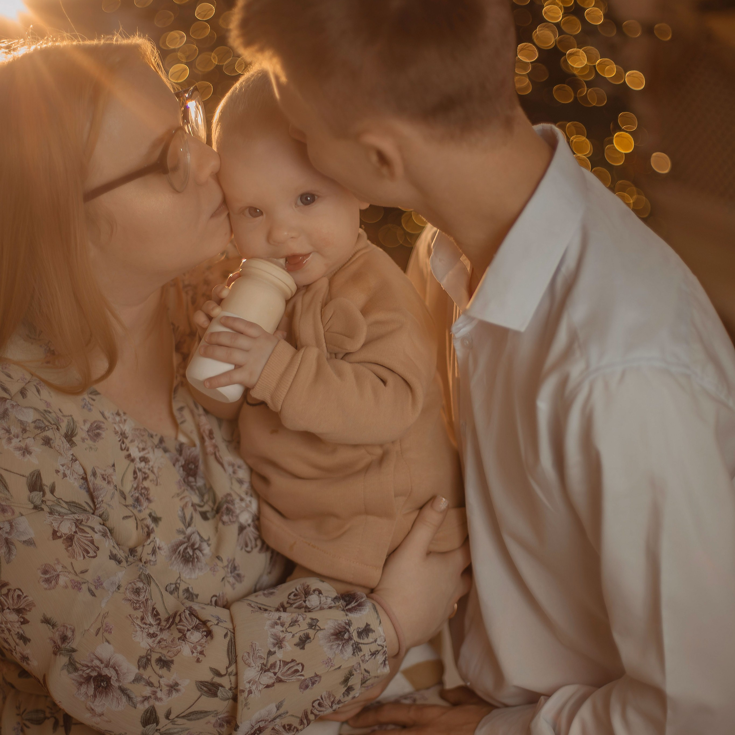 Отзывы. Семейный фотограф в Кургане