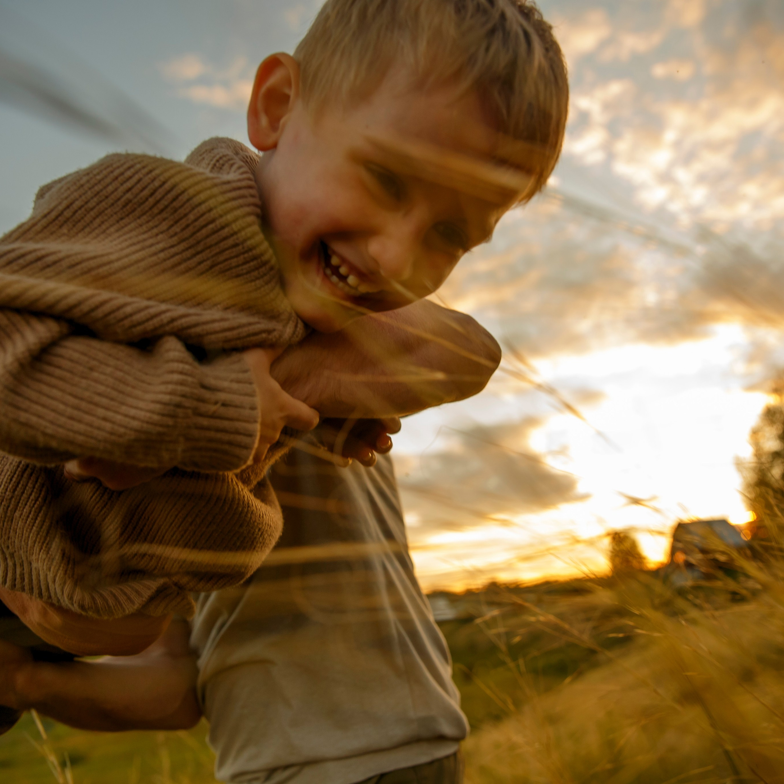 Семейная сьемка