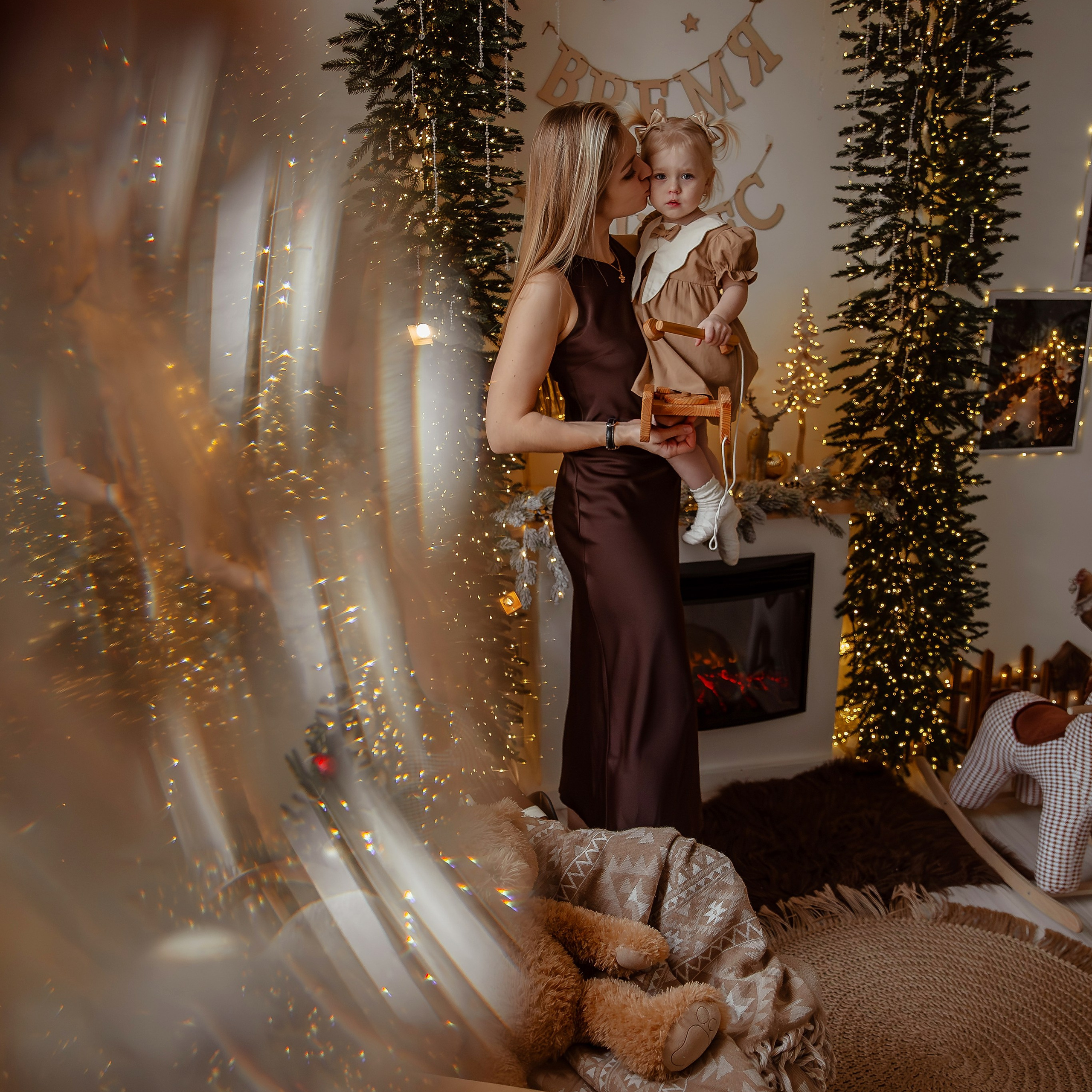 Отзывы. Семейный фотограф в Кургане