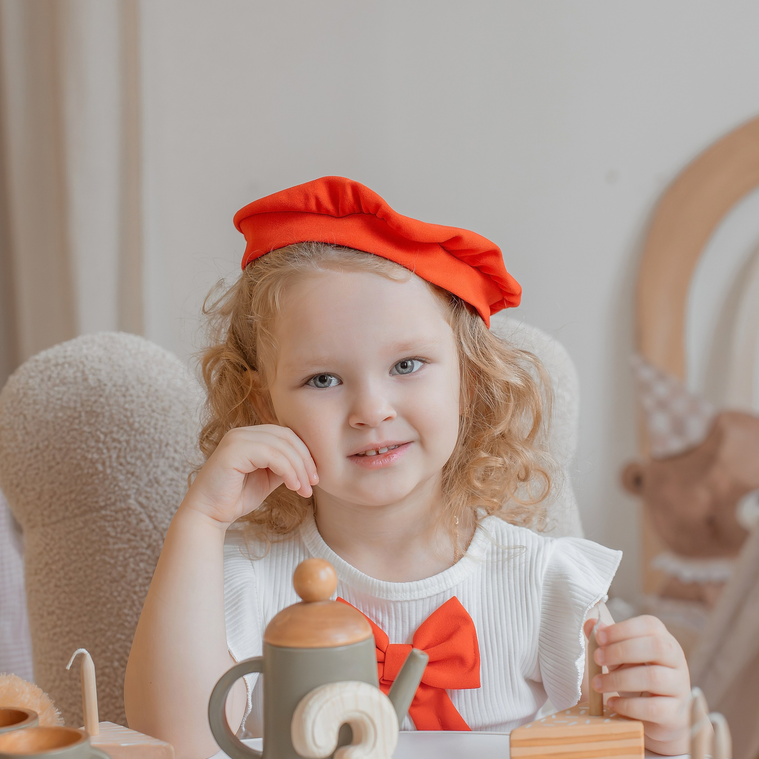 Отзывы. Семейный фотограф в Кургане