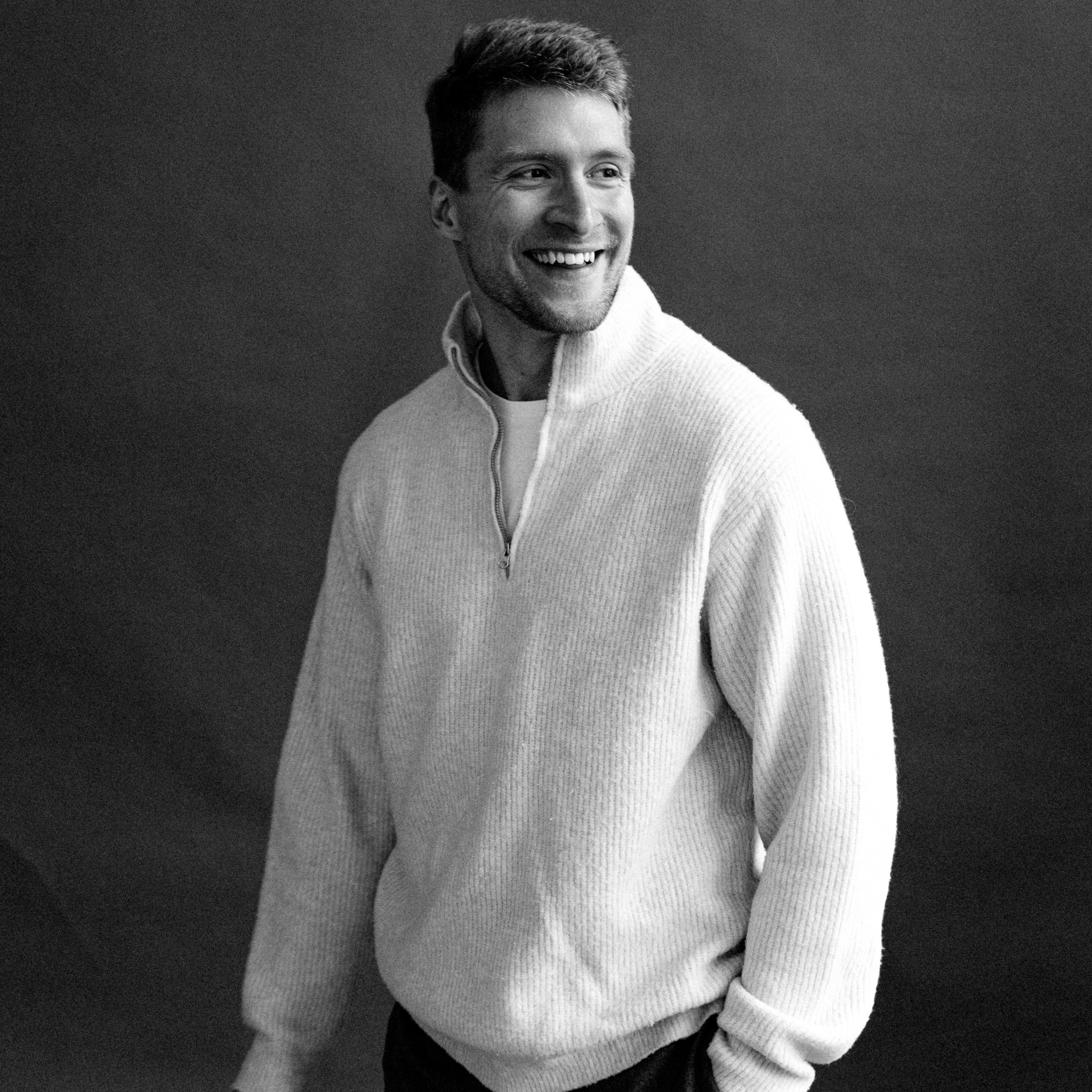 мужские портреты