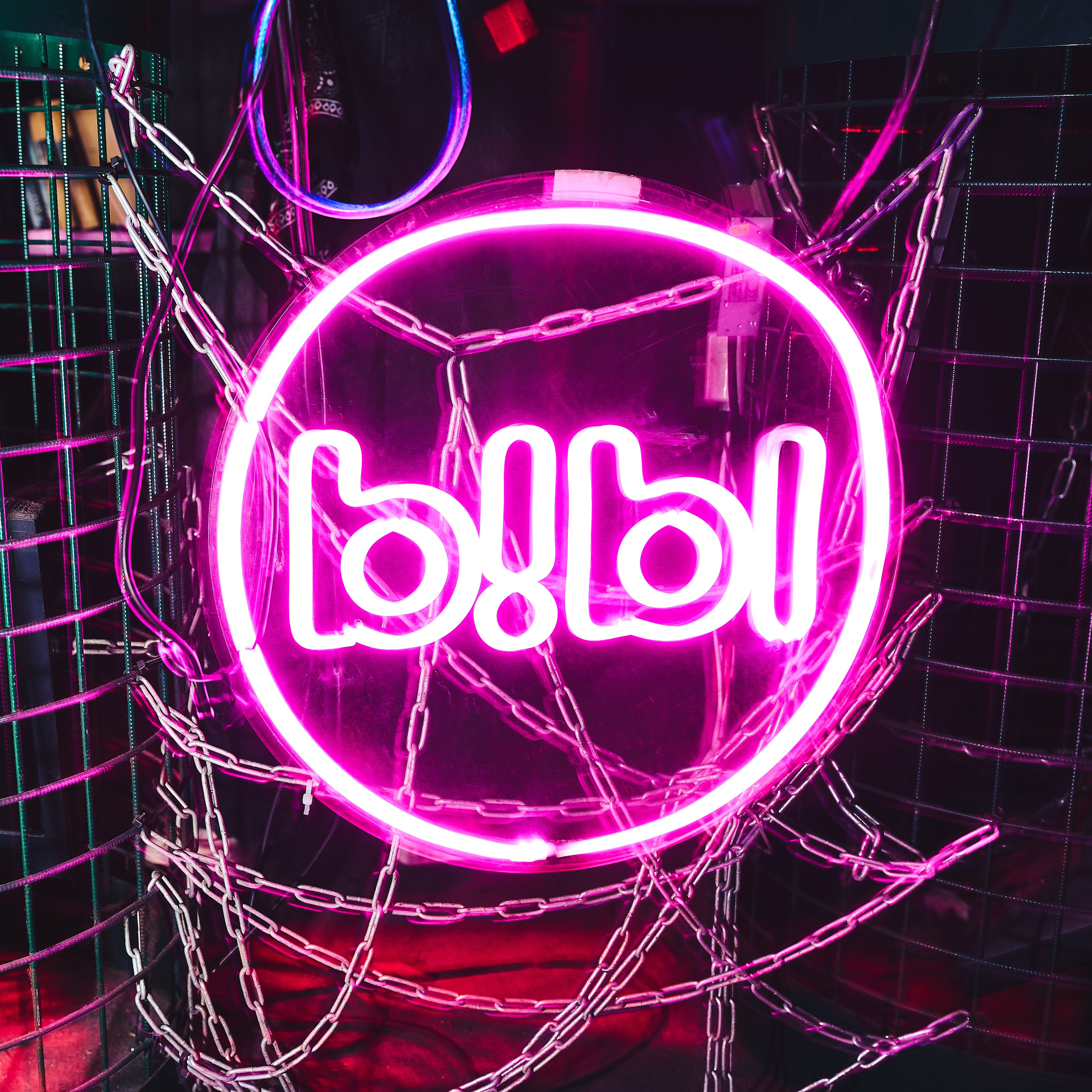 Ночной клуб BIBLIOTEKA