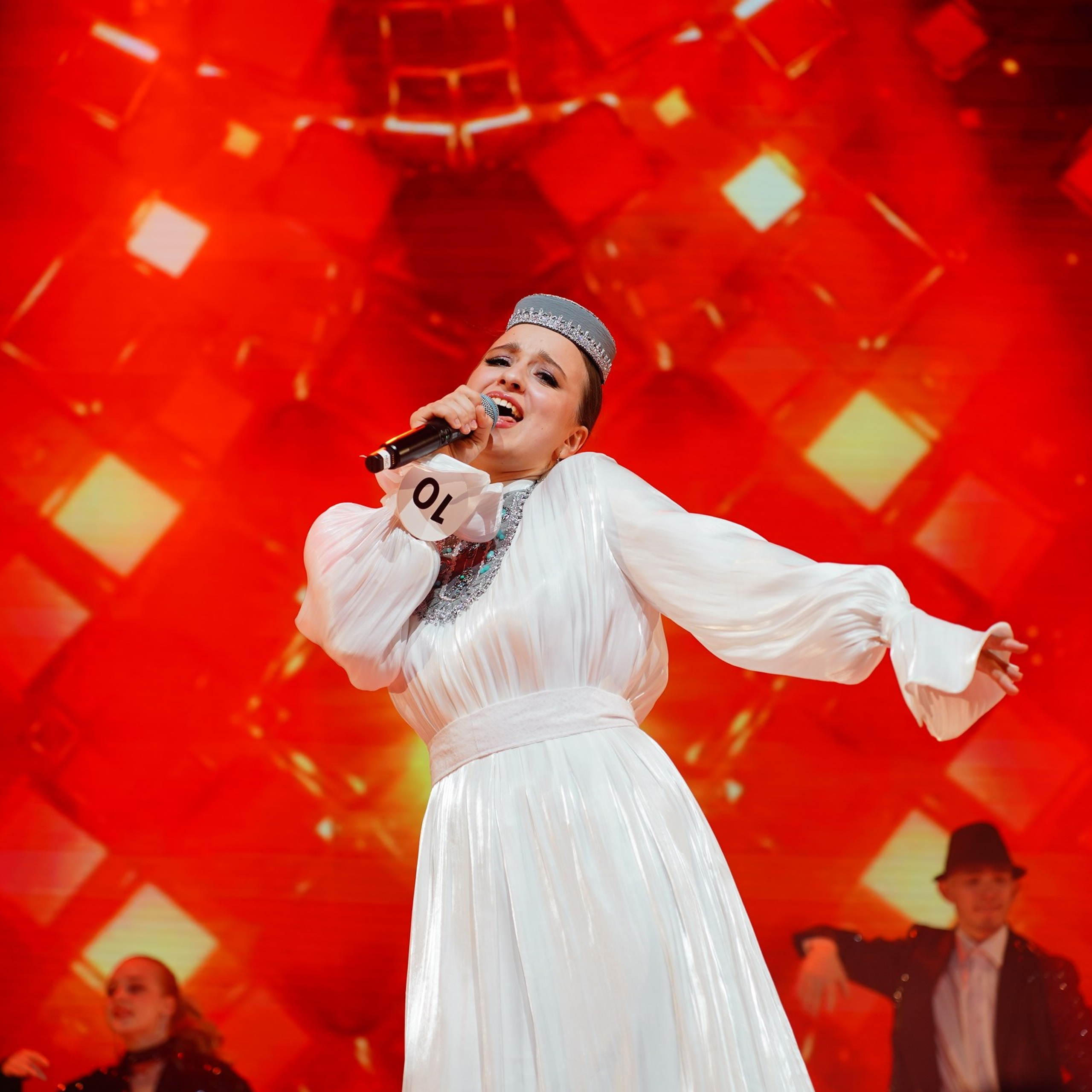 Яз Гузәле — 2025