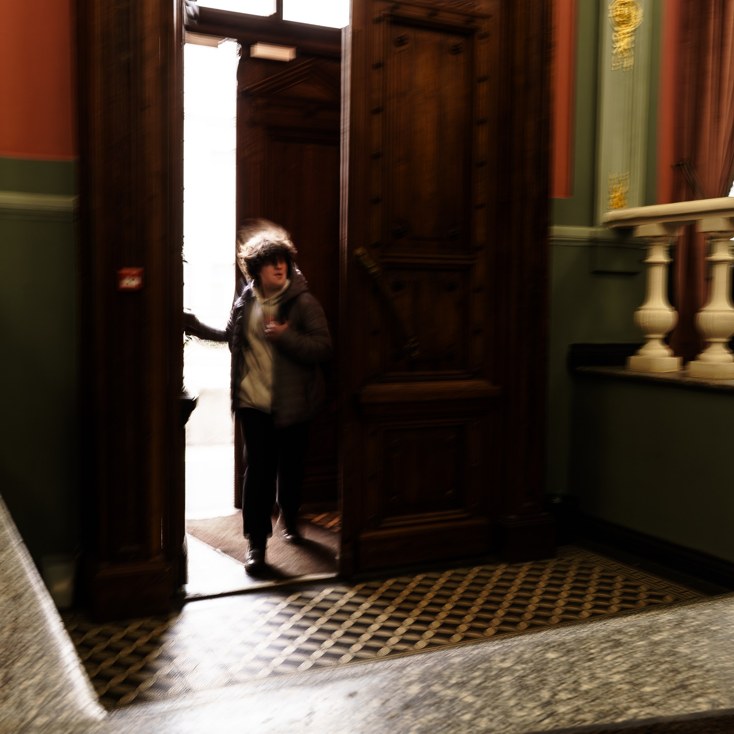 «Первые шаги — всегда самые трудные»