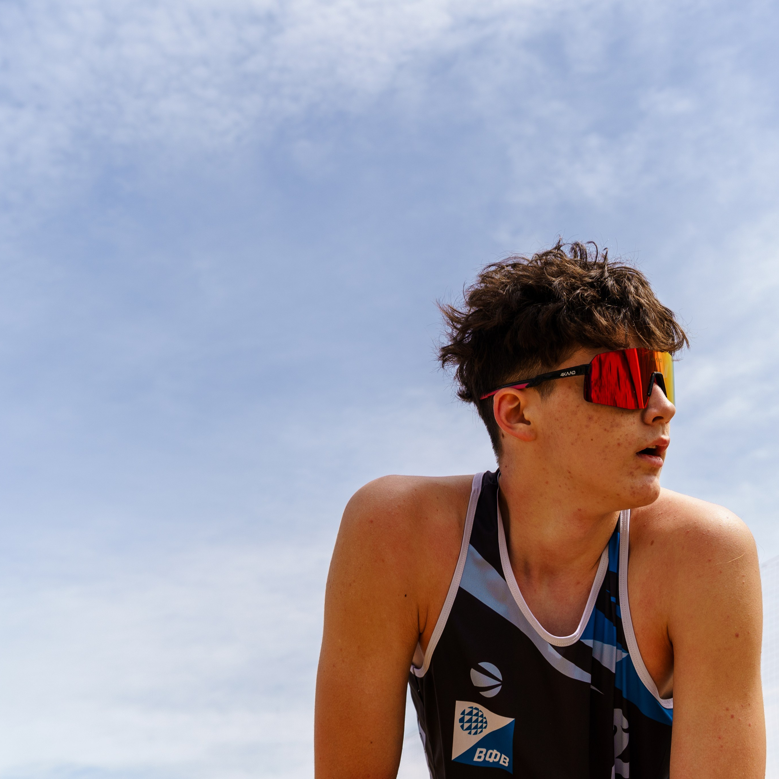 Всероссийский турнир по пляжному волейболу «ТАТАРЧЕЛЛЕНДЖ»