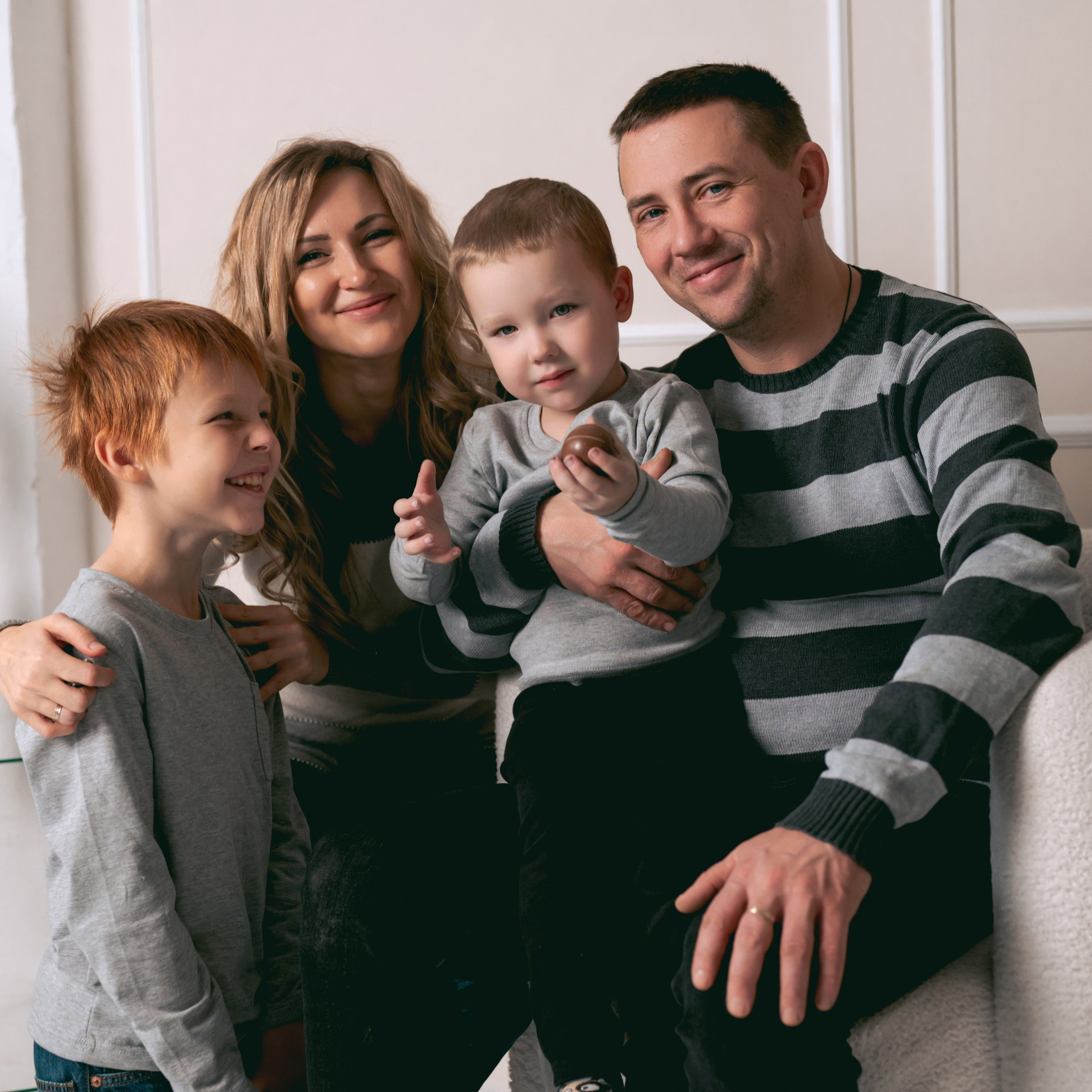 Отзывы. Фотограф в Петрозаводске