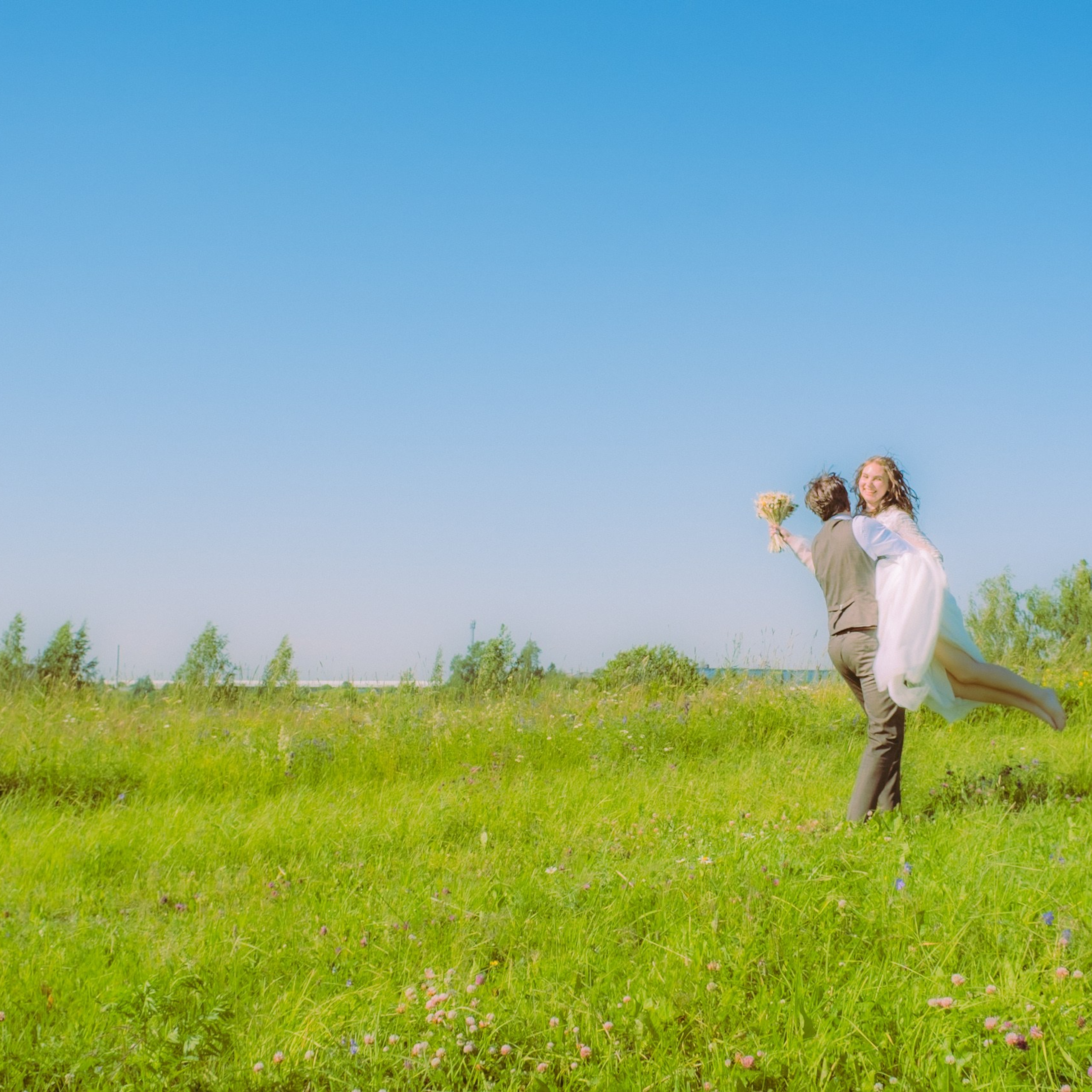 Отзывы. Фотограф из Санкт-Петербурга. Снимаю портреты, свадьбы и репортажи