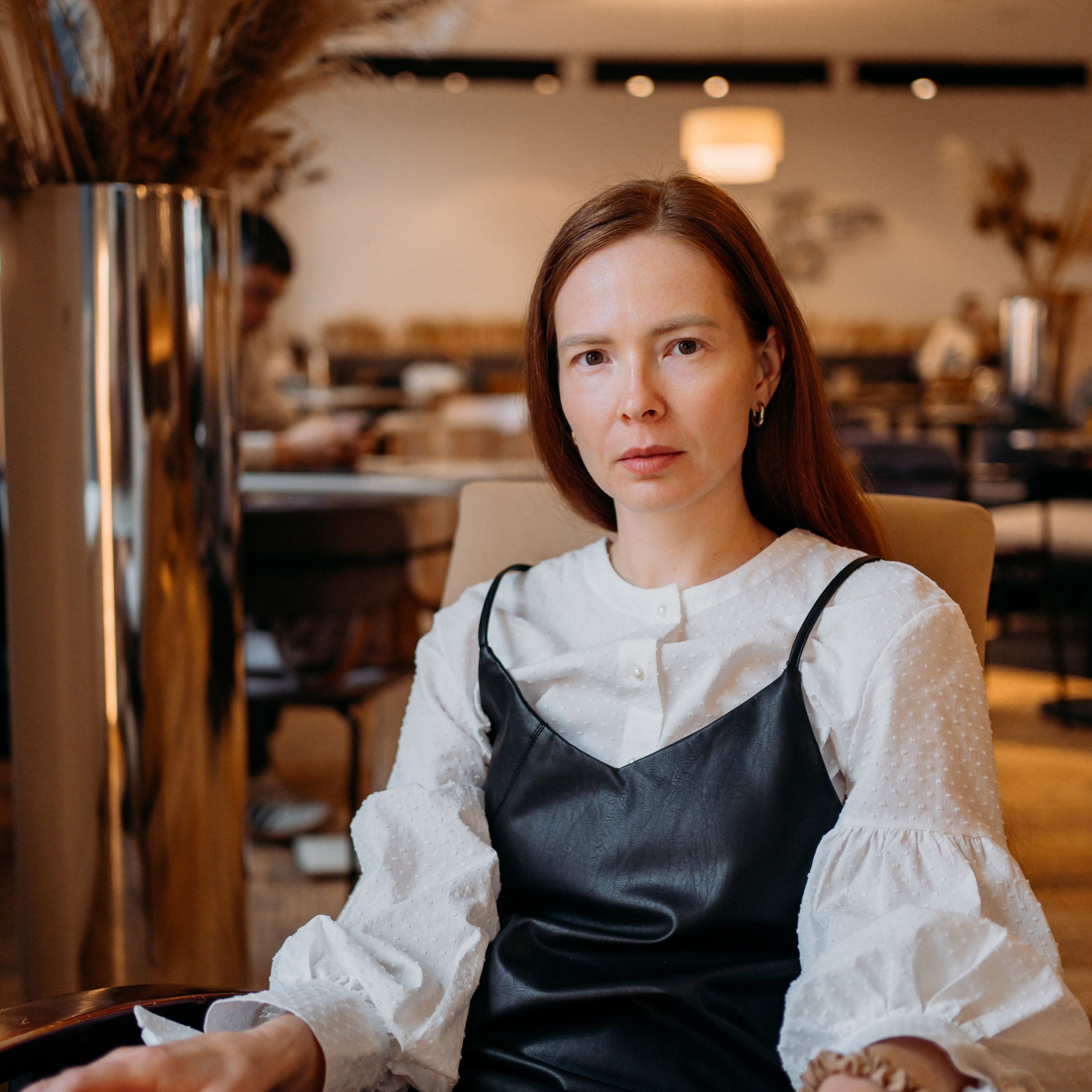 Отзывы. Семейный фотограф в Омске Гординская Ирина