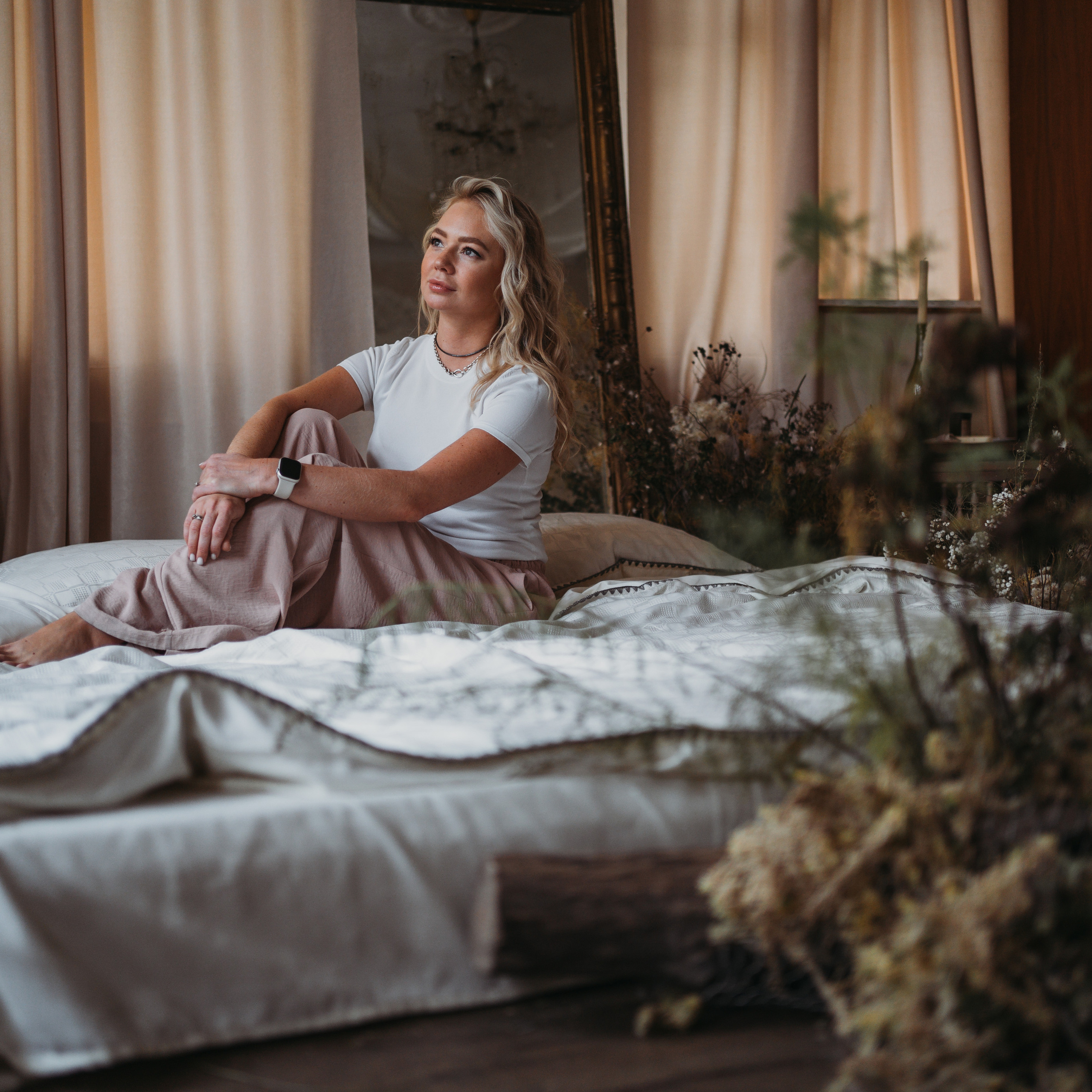 Отзывы. Семейный фотограф в Омске Гординская Ирина