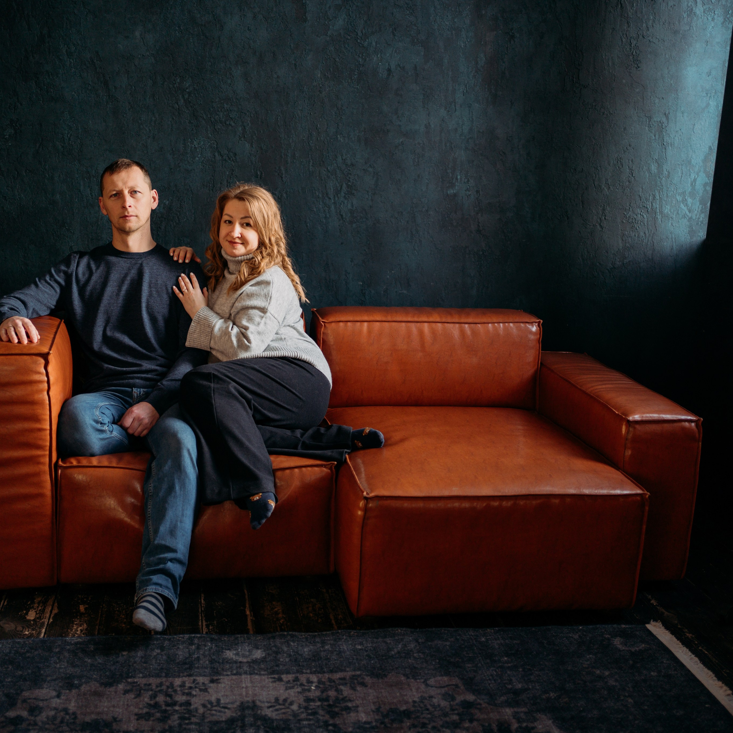 Отзывы. Семейный фотограф в Омске Гординская Ирина