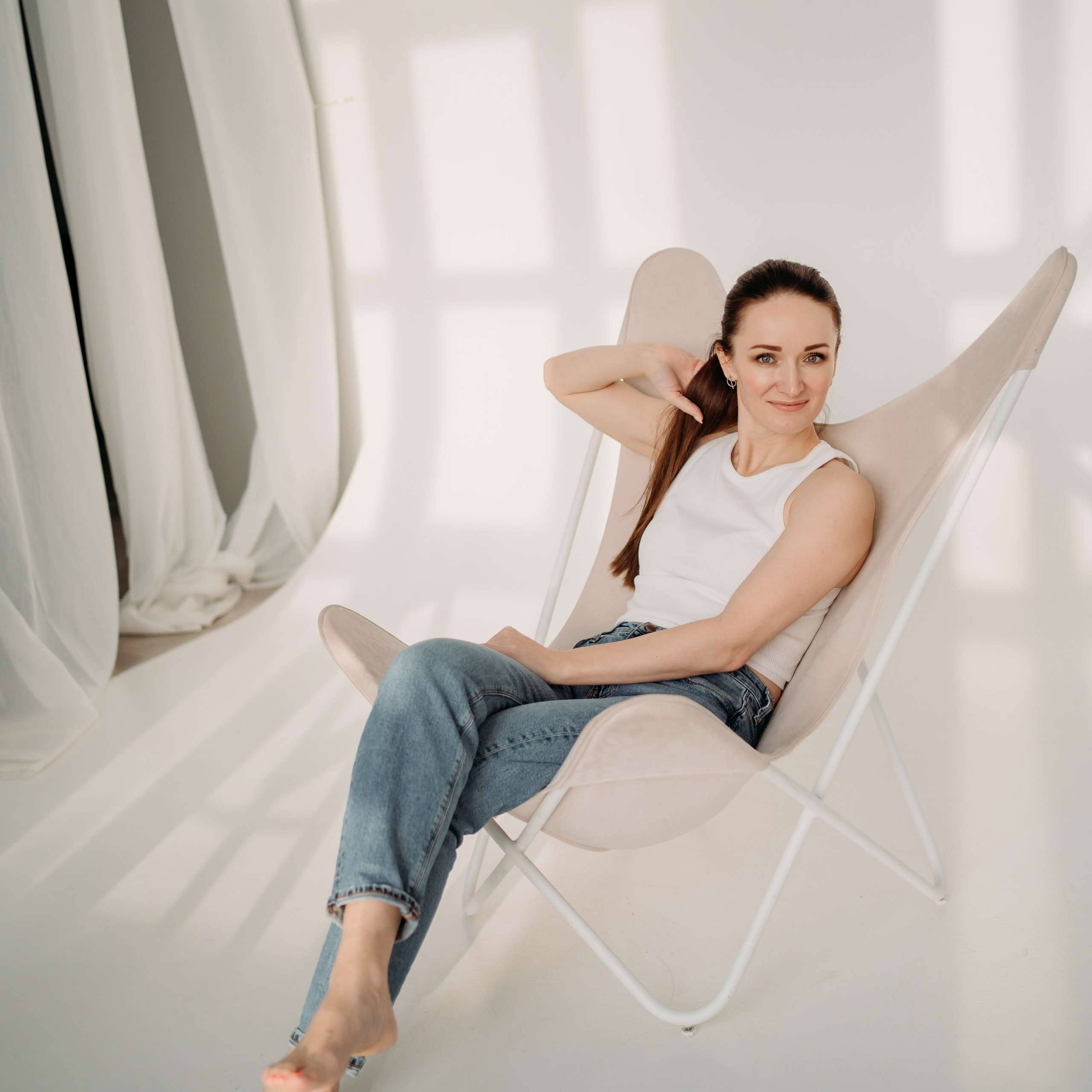 Отзывы. Семейный фотограф в Омске Гординская Ирина