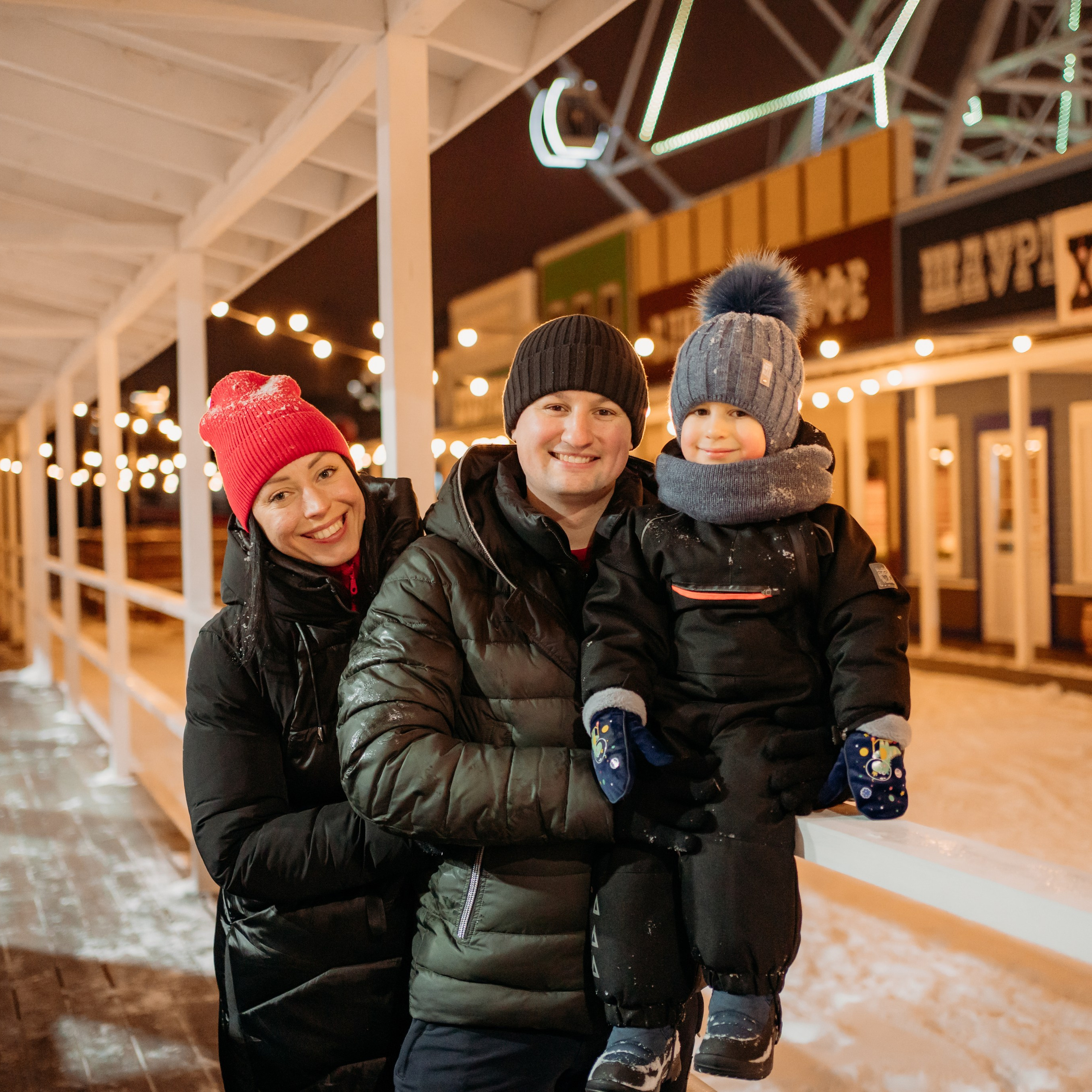 Отзывы. Семейный фотограф в Омске Гординская Ирина