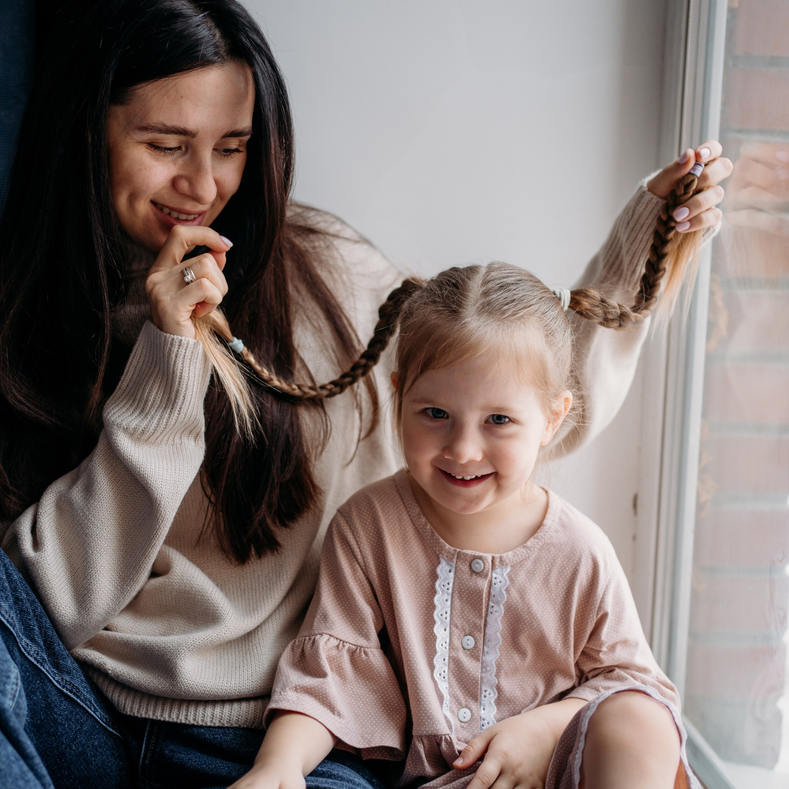 Отзывы. Семейный фотограф в Омске Гординская Ирина