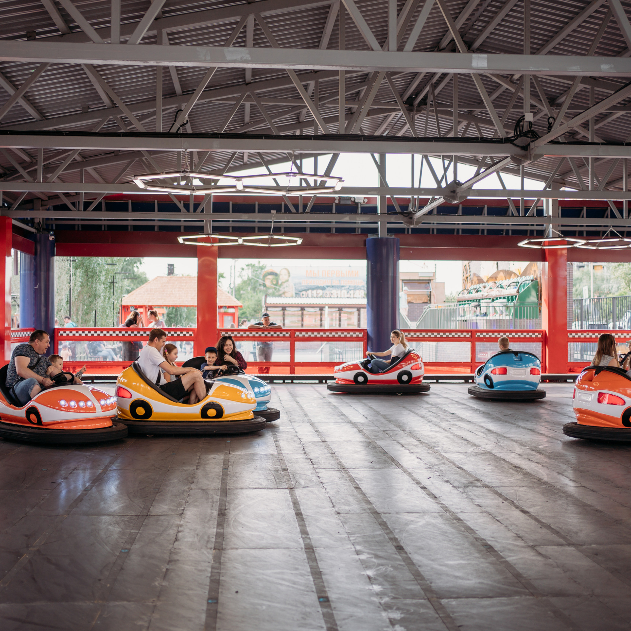 Отзывы. Семейный фотограф в Омске Гординская Ирина