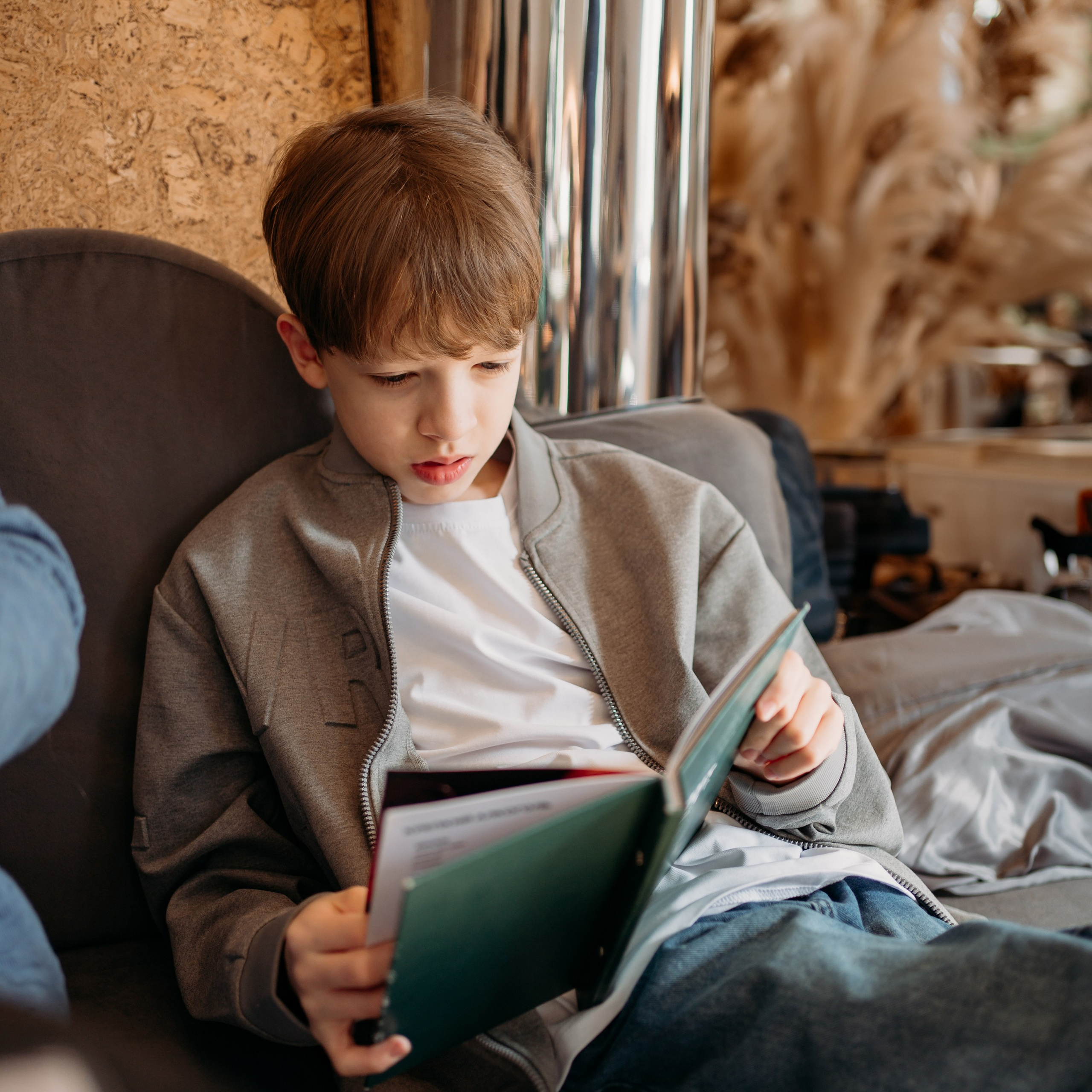 Отзывы. Семейный фотограф в Омске Гординская Ирина