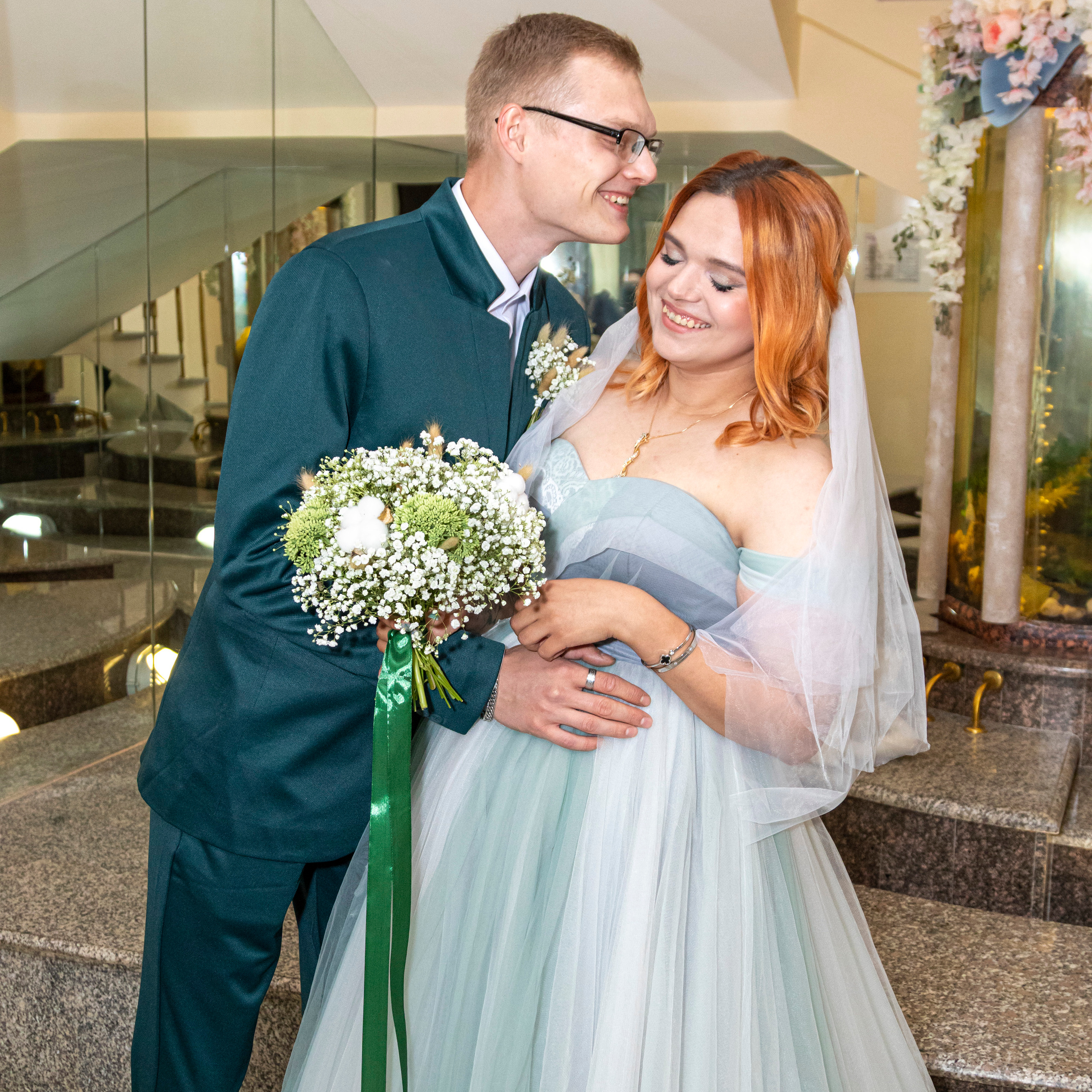 Отзывы. Свадебный фотограф в Екатеринбурге. Дарья Бондаренко