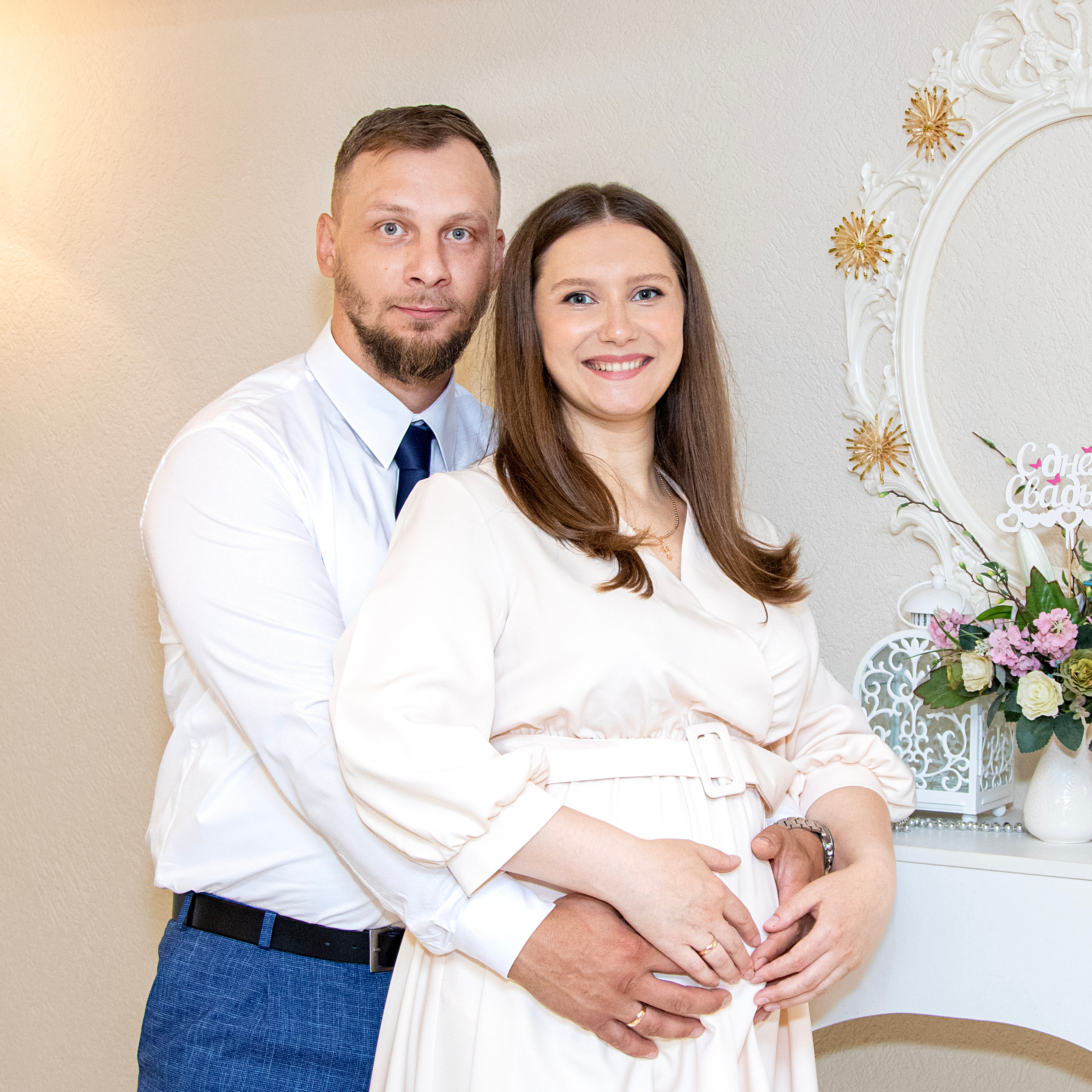 Отзывы. Свадебный фотограф в Екатеринбурге. Дарья Бондаренко