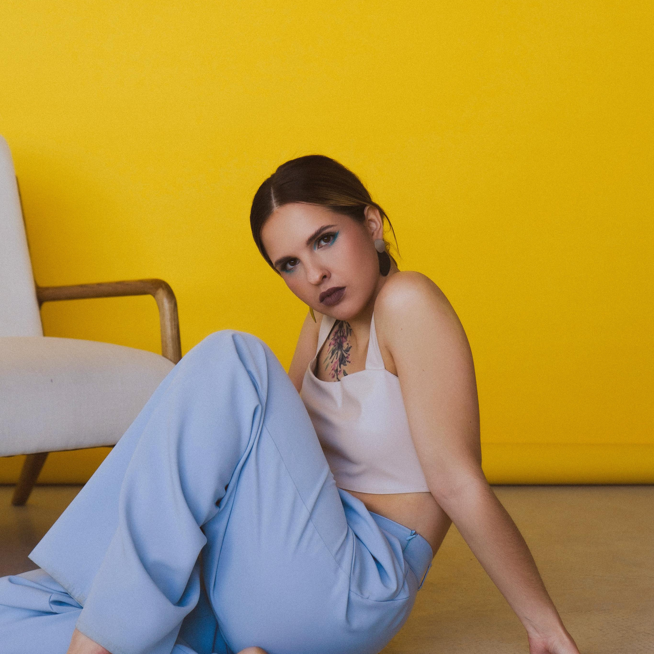 Ксюша — творчество