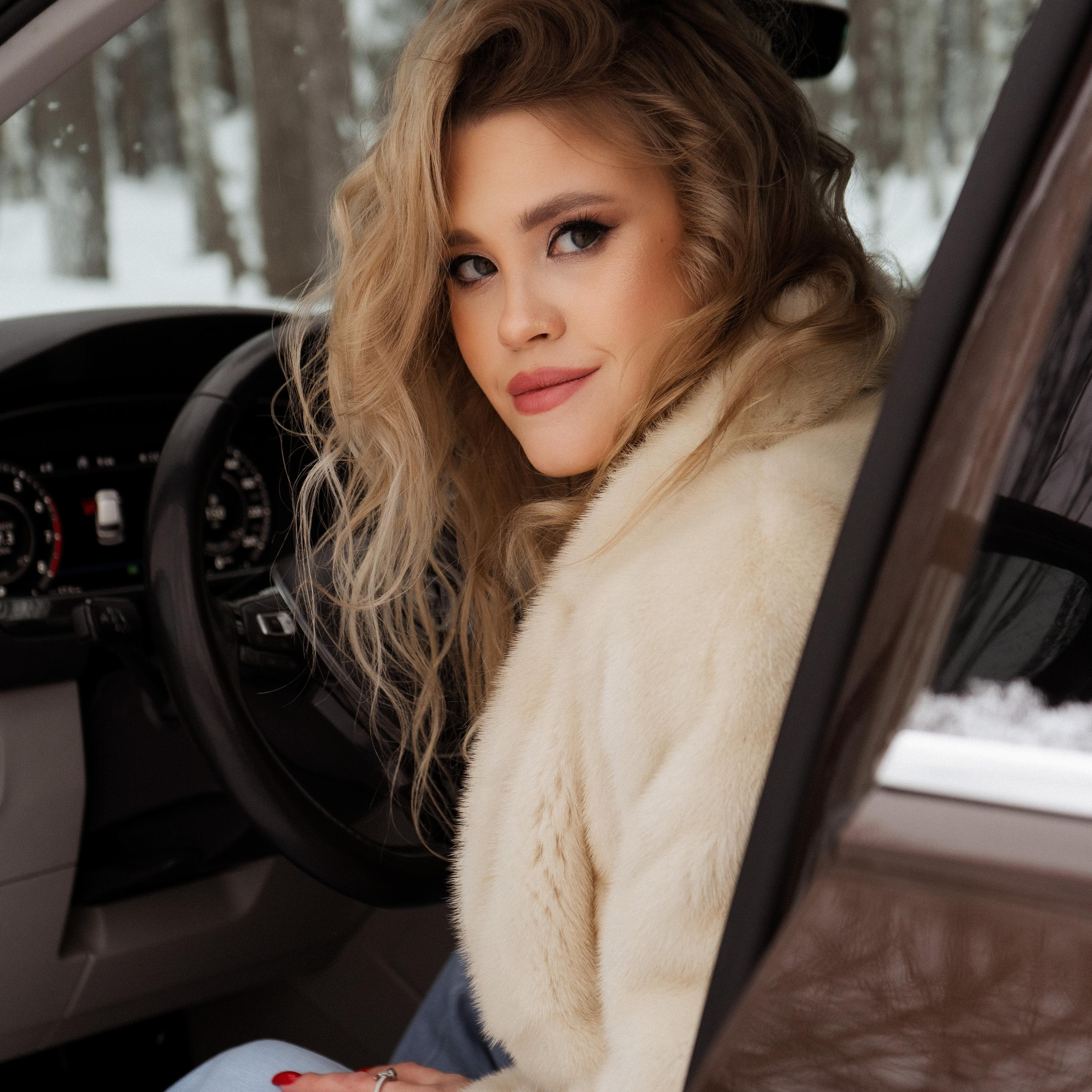 Аня (контент для блога)