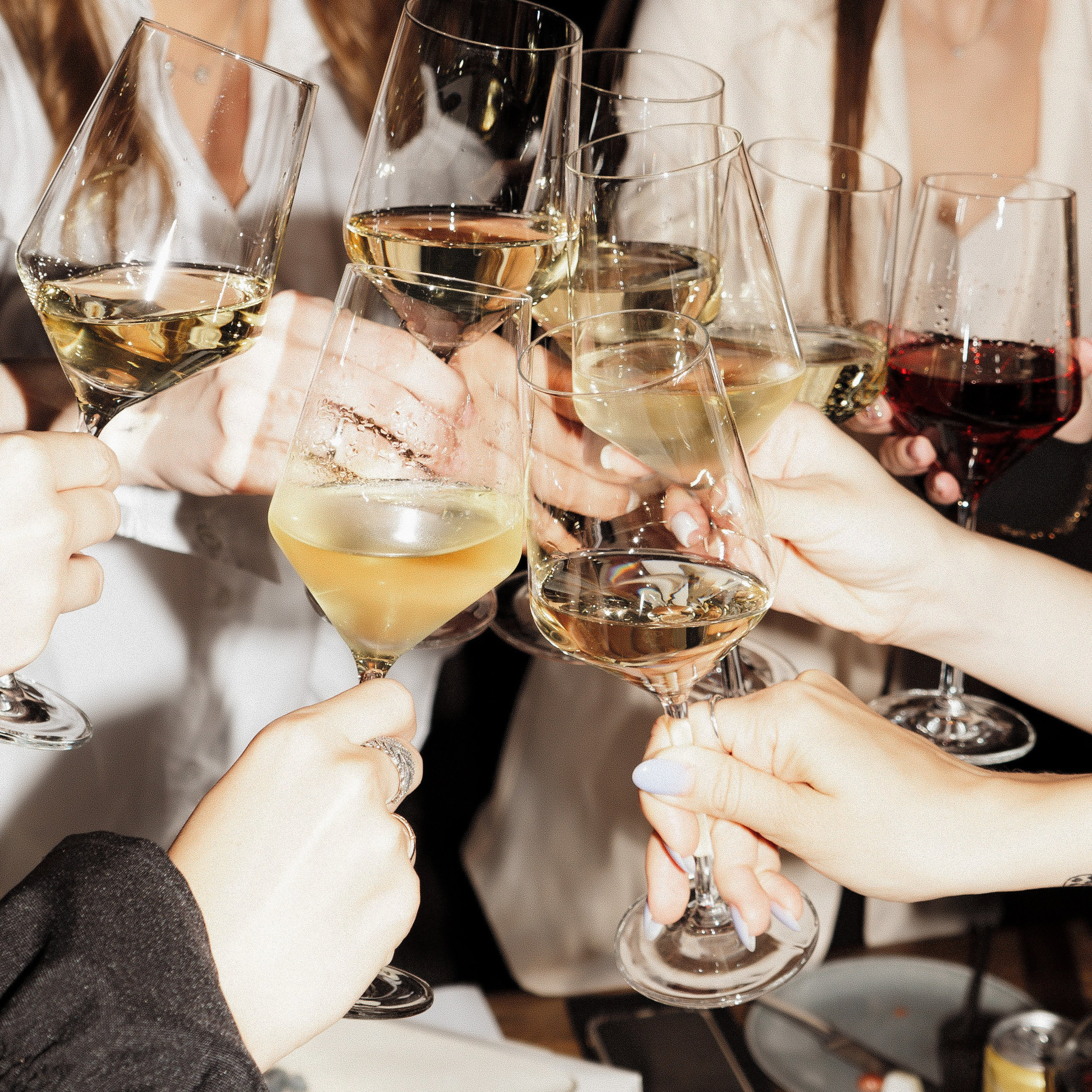 вечеринка в день рождения