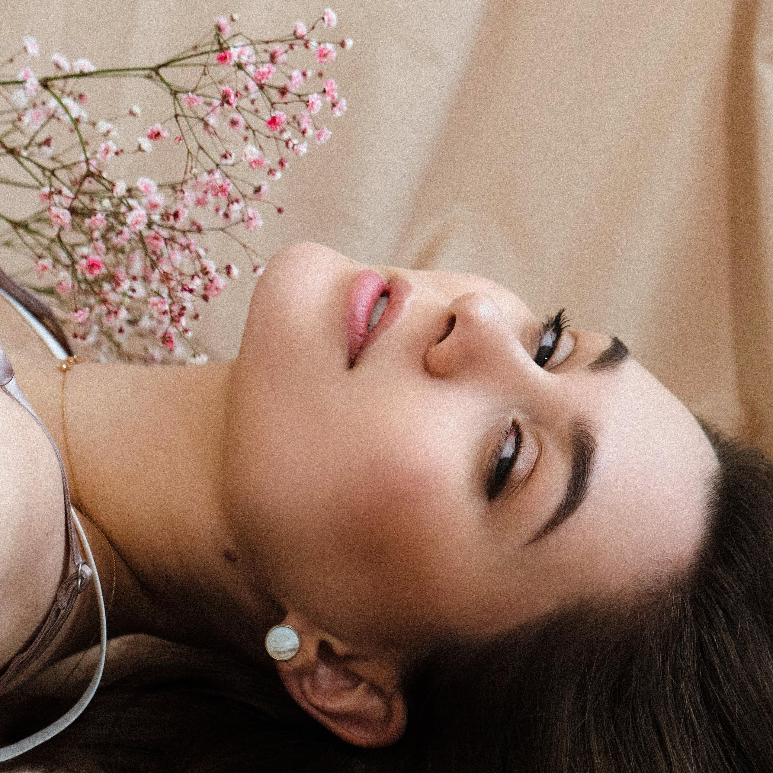 Алина — цветы