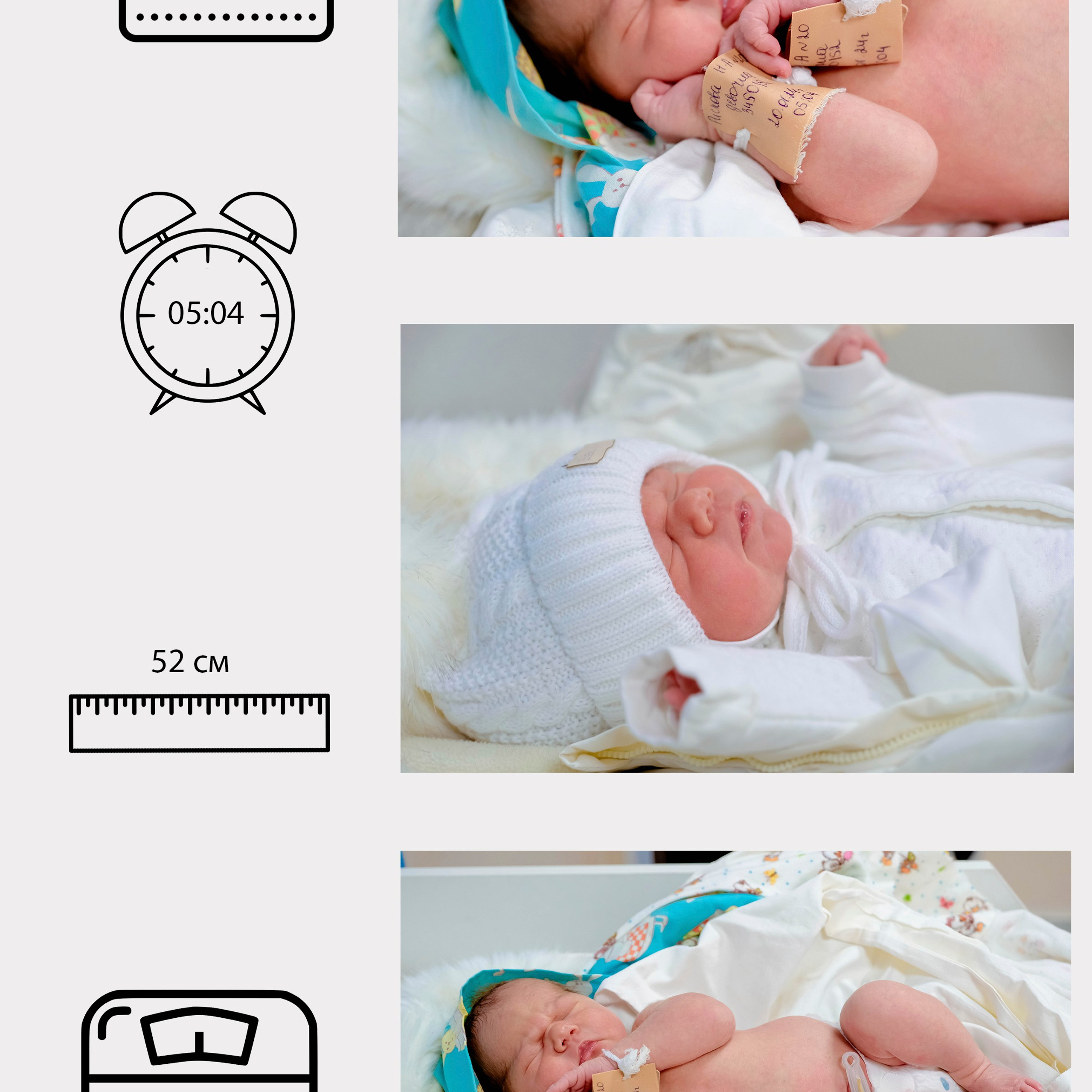 Отзывы. Фотограф в Красноярске Екатерина Беникаускене