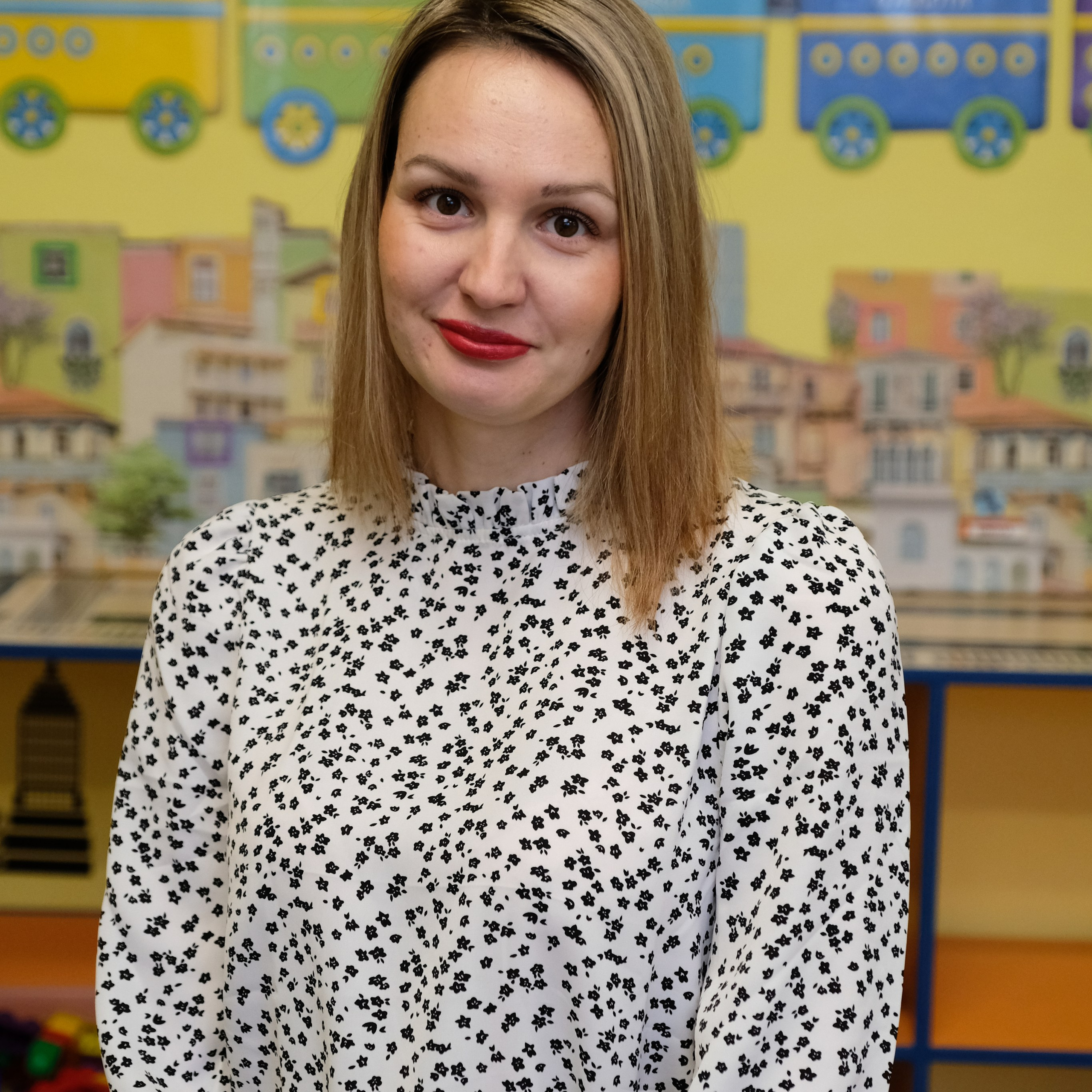 Отзывы. Фотограф в Красноярске Екатерина Беникаускене