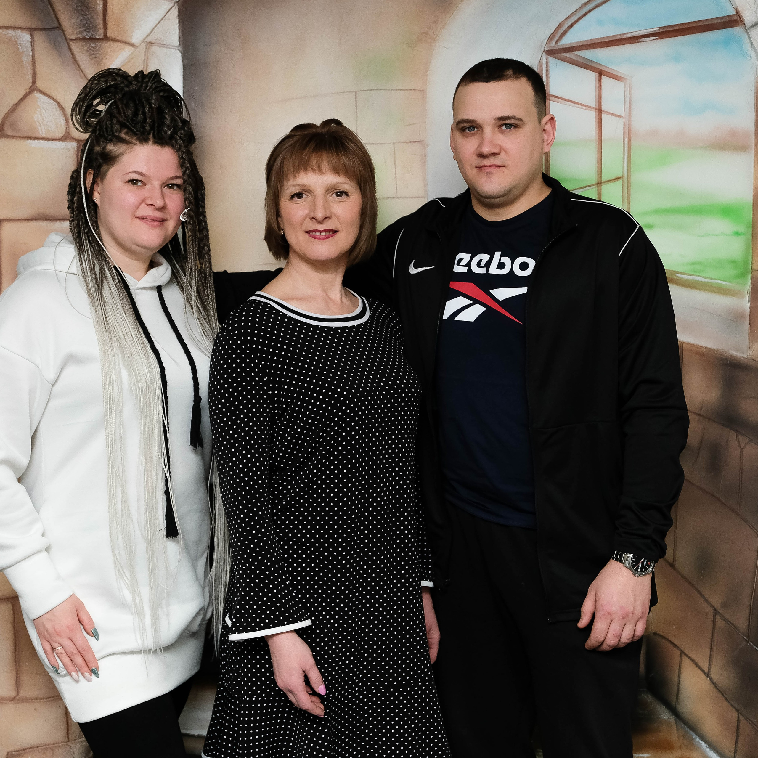 Отзывы. Фотограф в Красноярске Екатерина Беникаускене