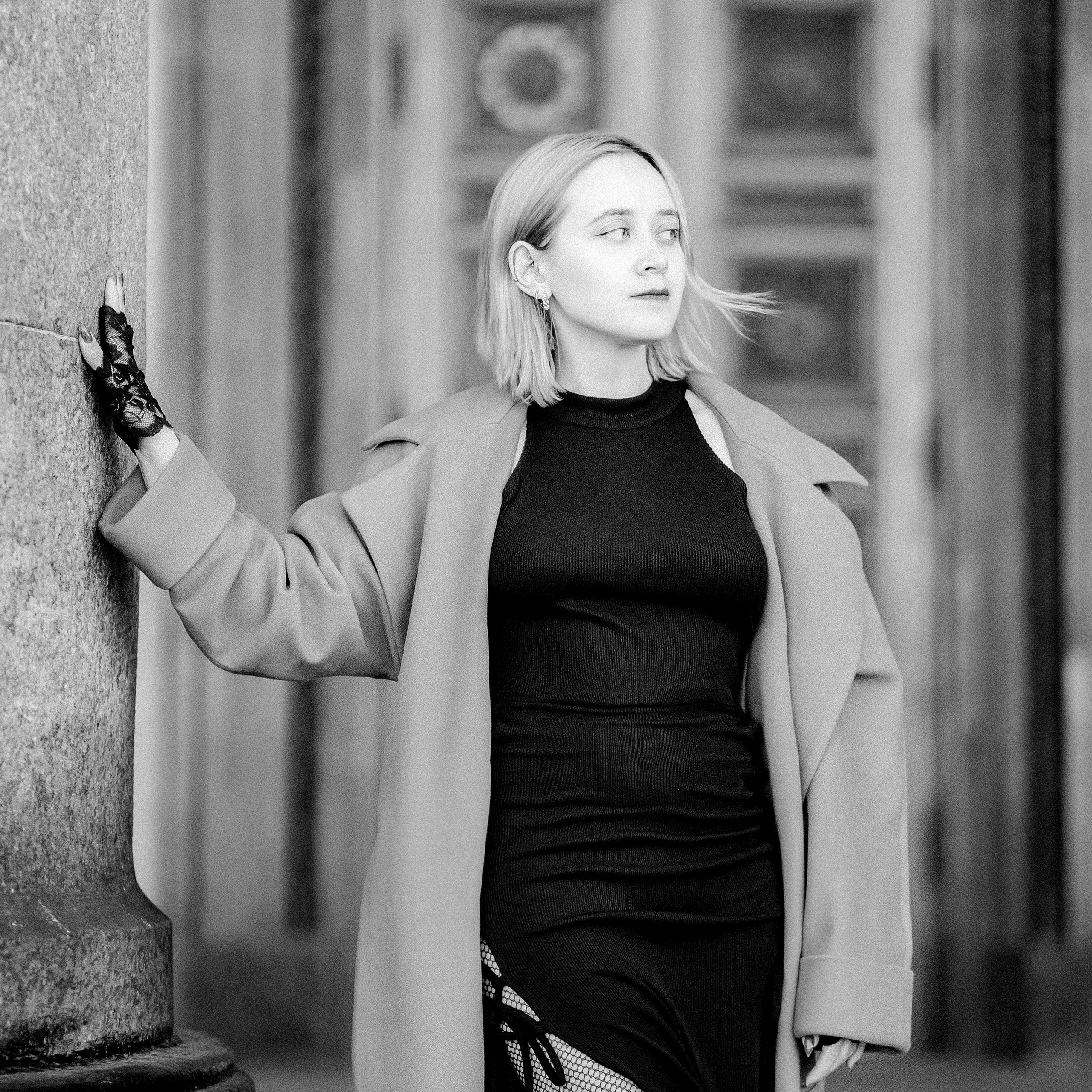 Отзывы. Анастасия Клепцова, портретный фотограф Москва