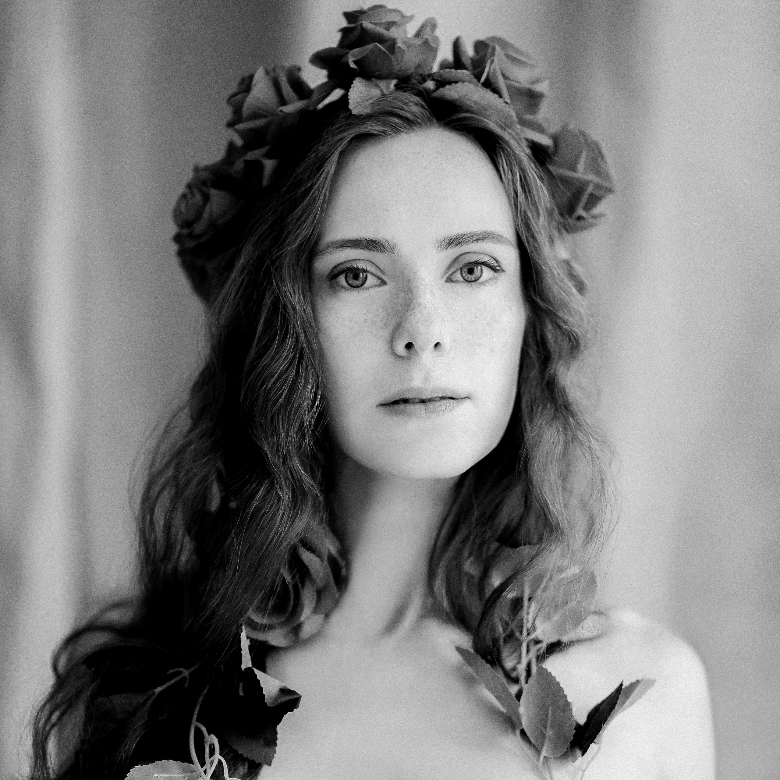 Отзывы. Анастасия Клепцова, портретный фотограф Москва