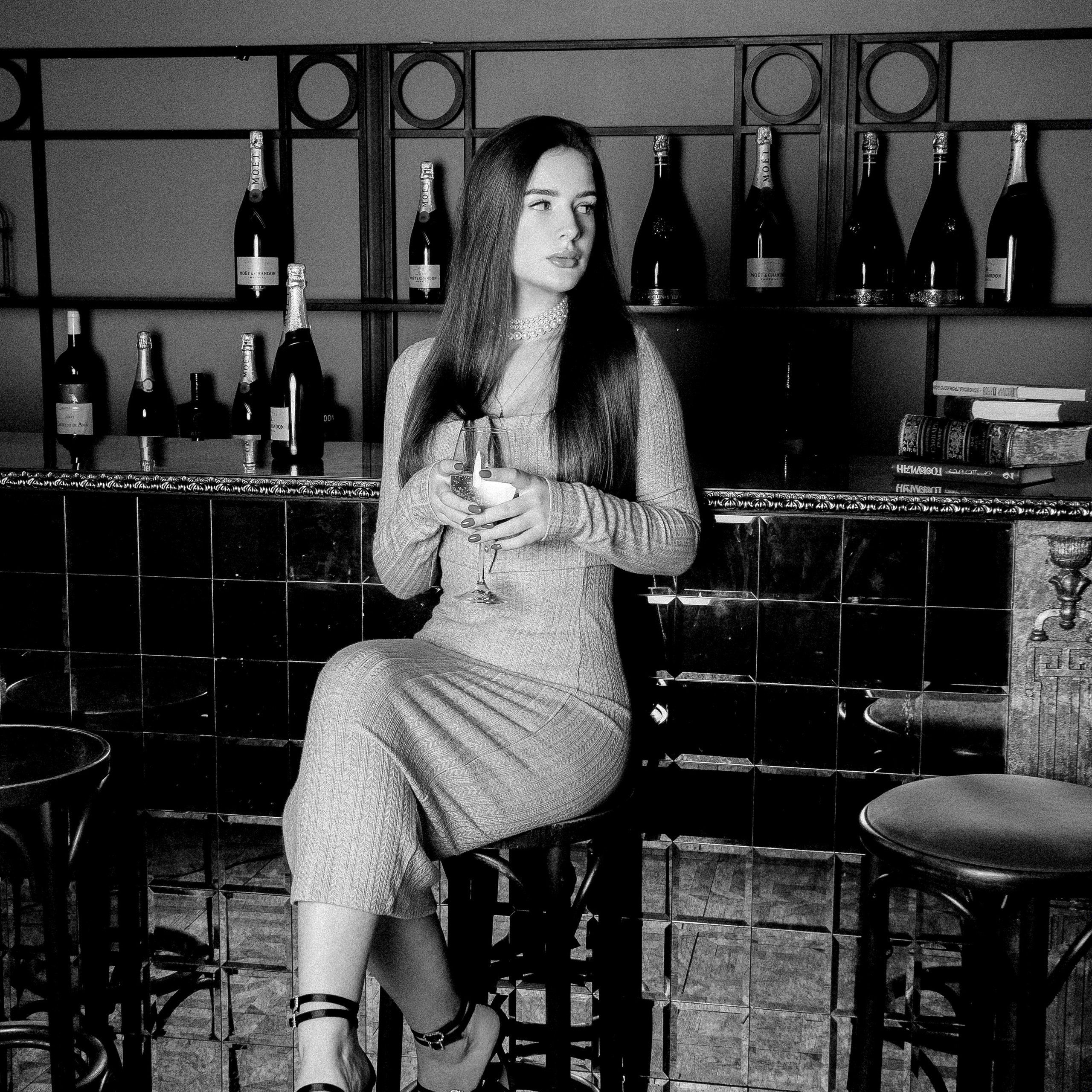 Отзывы. Анастасия Клепцова, портретный фотограф Москва