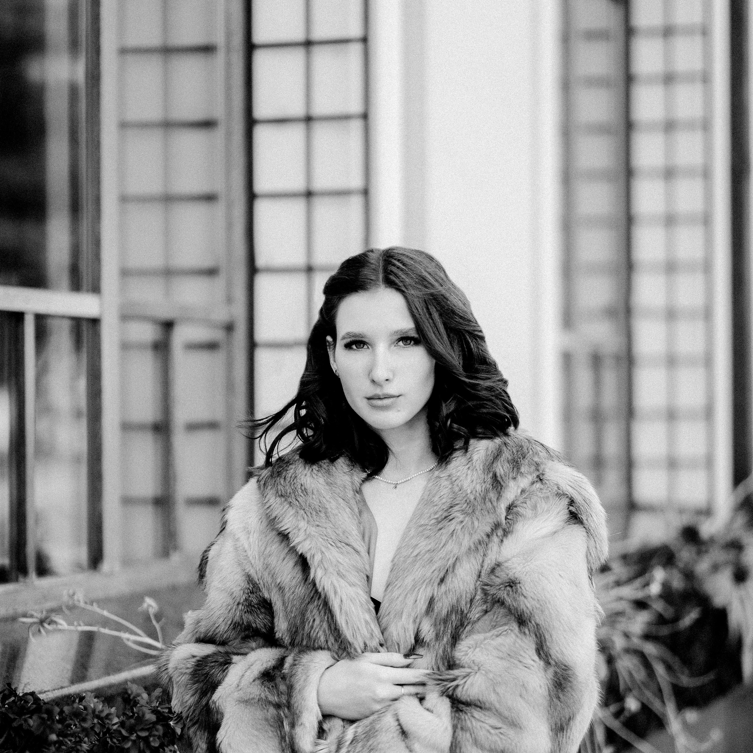 Отзывы. Анастасия Клепцова, портретный фотограф Москва