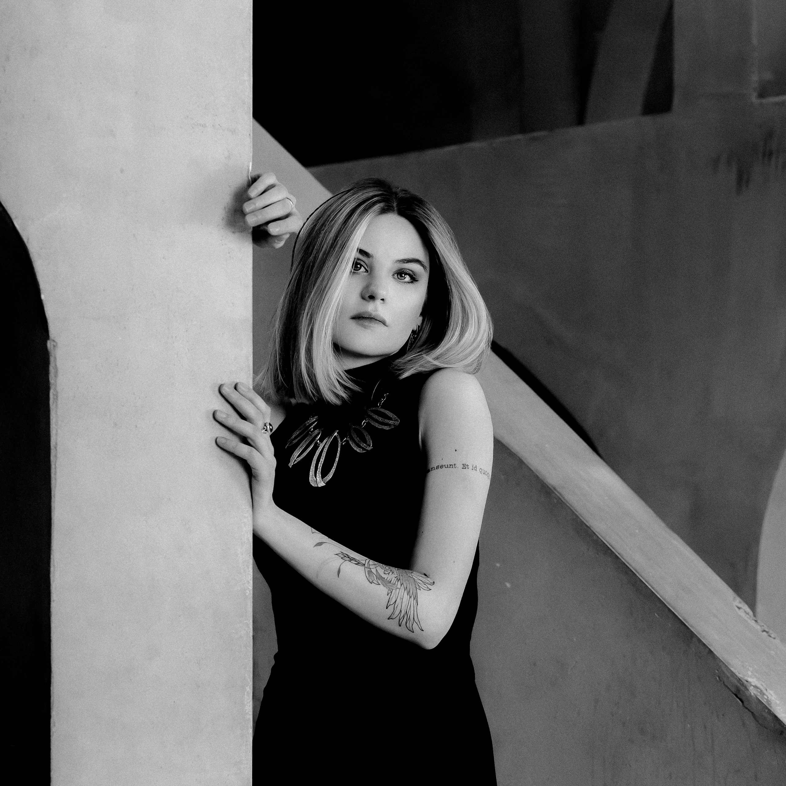 Отзывы. Анастасия Клепцова, портретный фотограф Москва