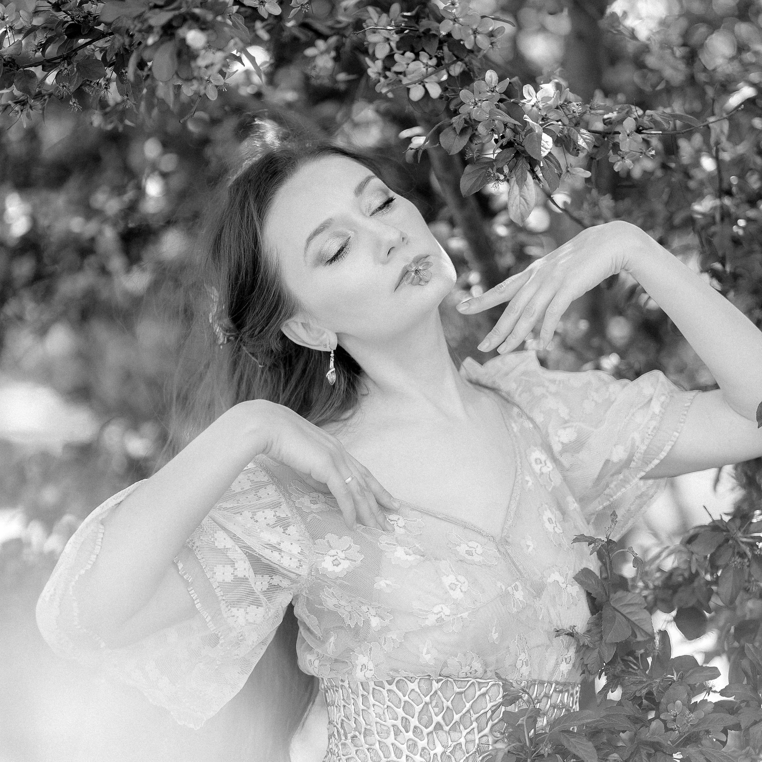 Отзывы. Анастасия Клепцова, портретный фотограф Москва