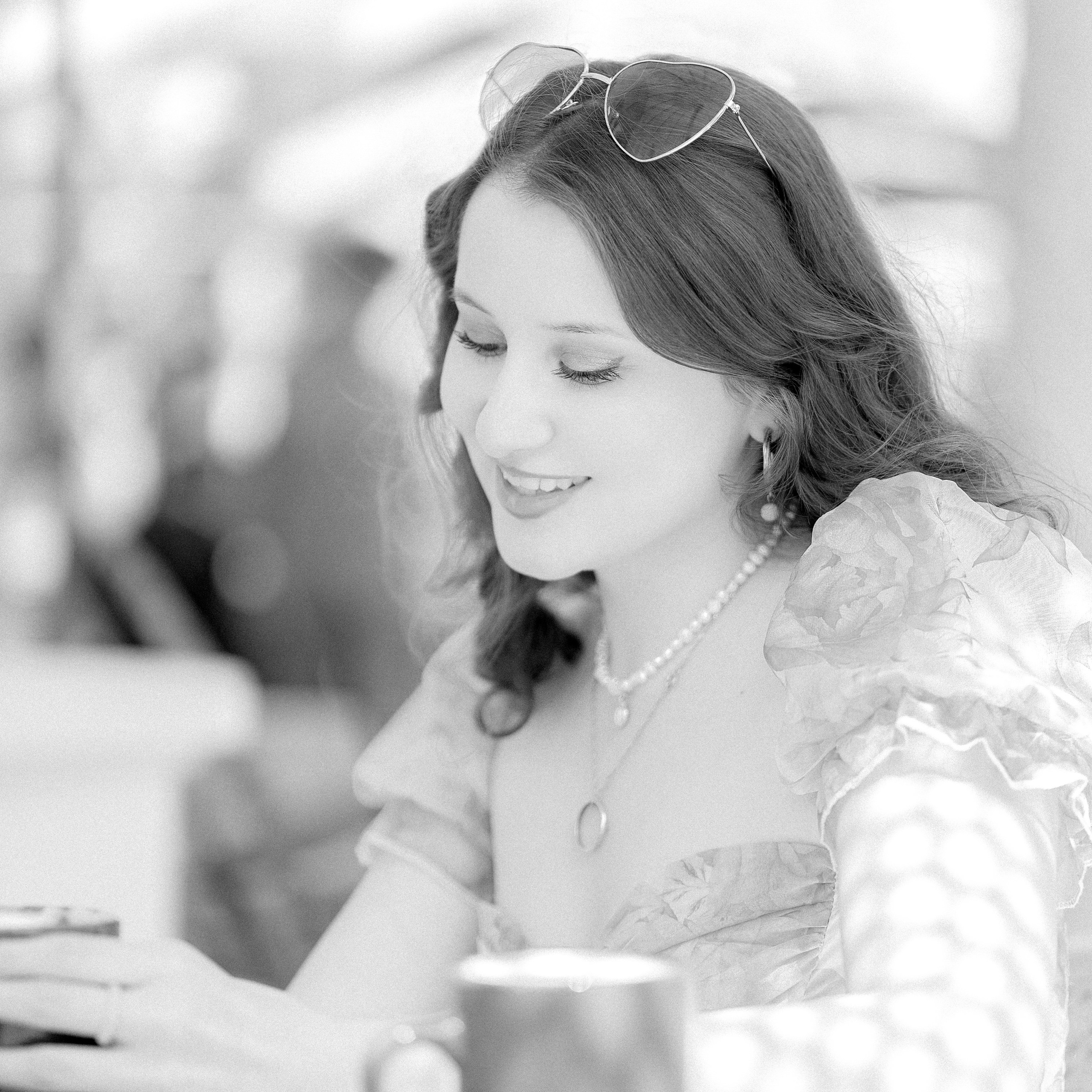 Отзывы. Анастасия Клепцова, портретный фотограф Москва