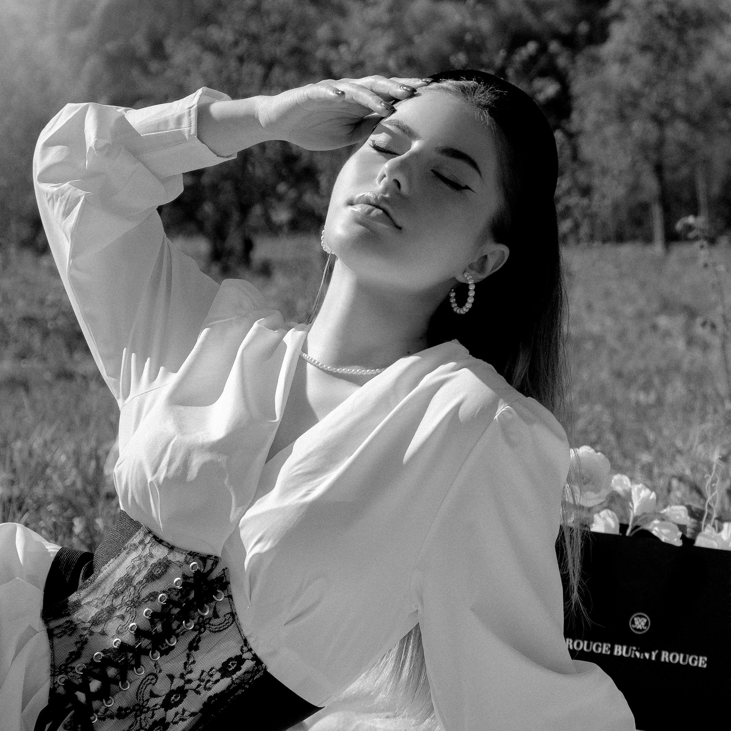 Отзывы. Анастасия Клепцова, портретный фотограф Москва