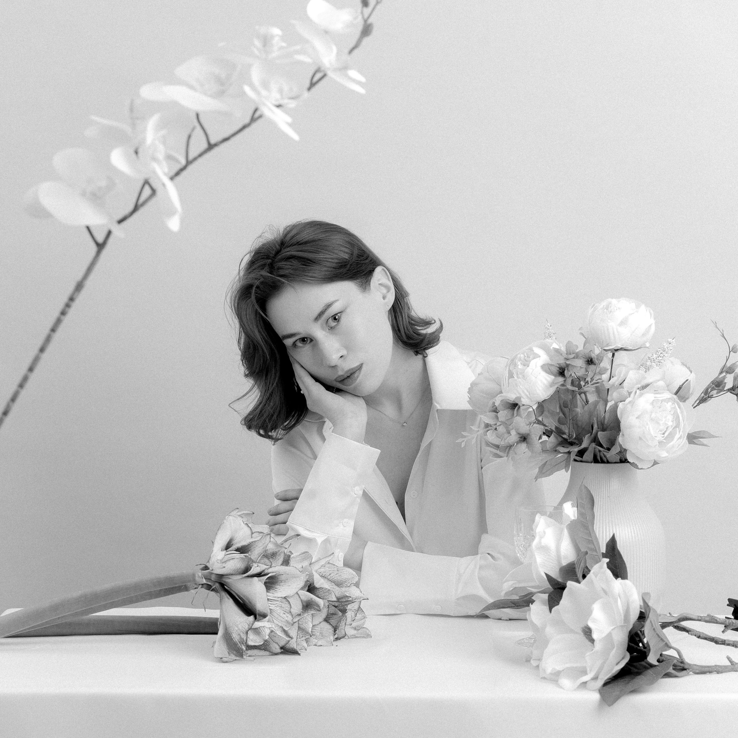 Отзывы. Анастасия Клепцова, портретный фотограф Москва