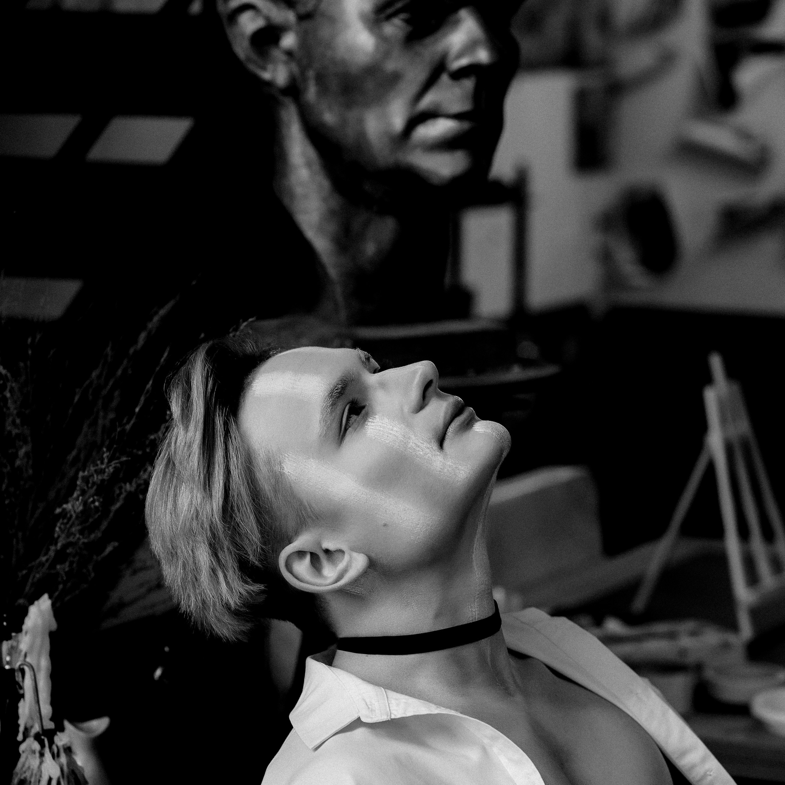 Отзывы. Анастасия Клепцова, портретный фотограф Москва