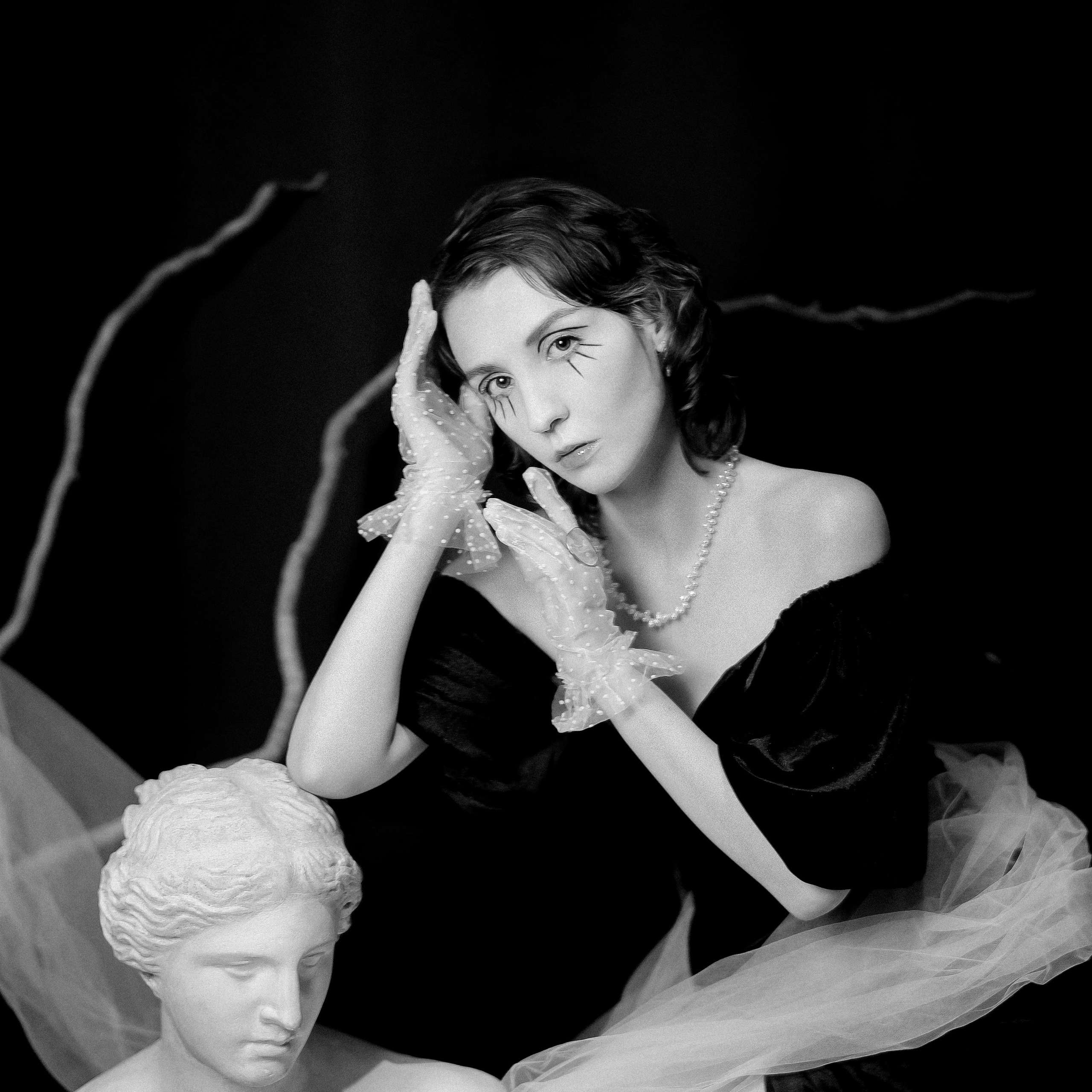 Отзывы. Анастасия Клепцова, портретный фотограф Москва