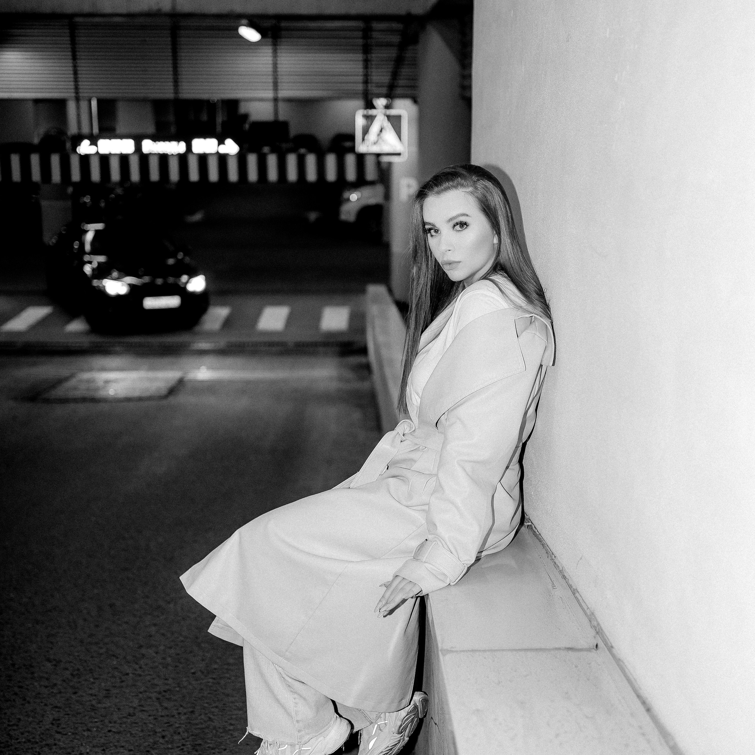 Отзывы. Анастасия Клепцова, портретный фотограф Москва