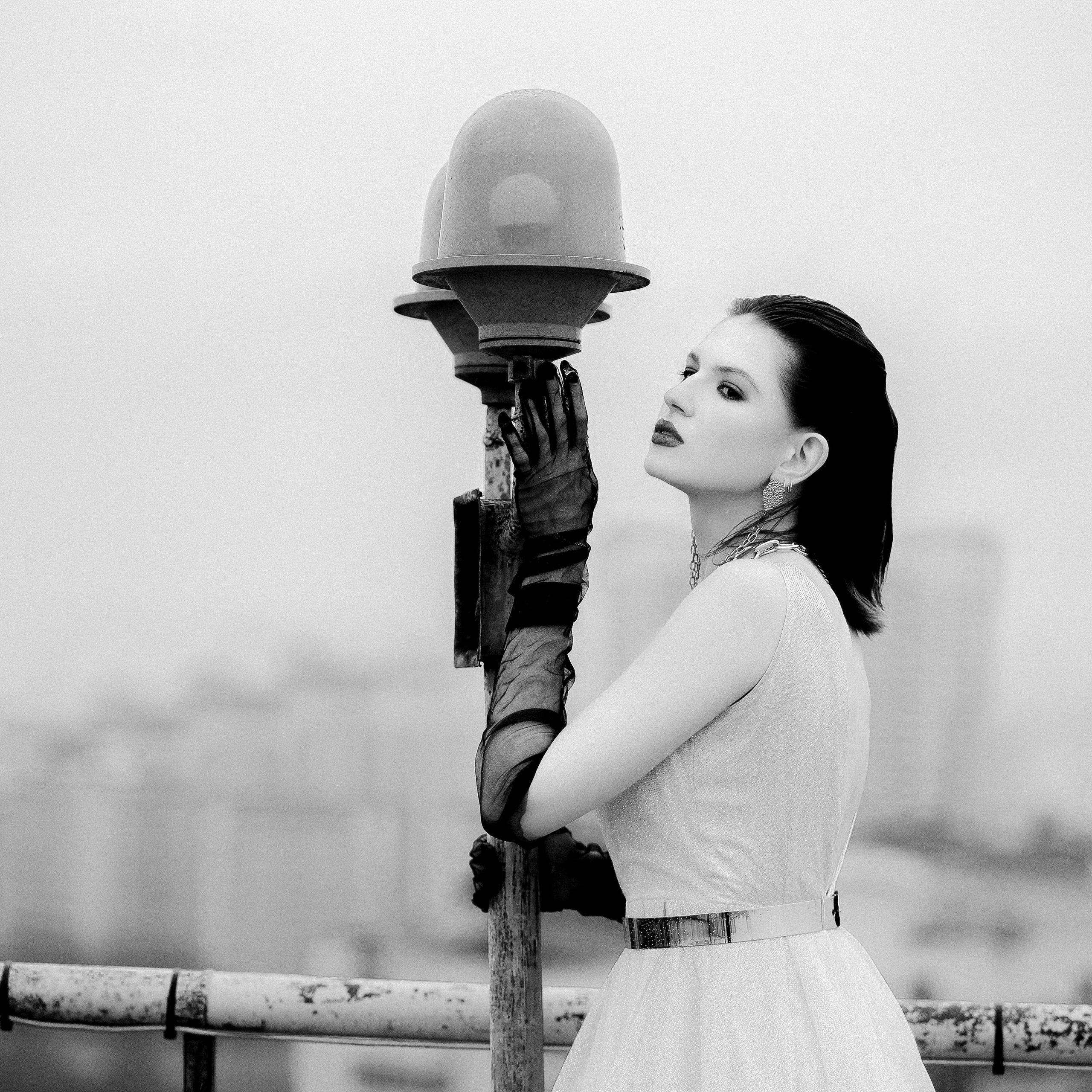 Отзывы. Анастасия Клепцова, портретный фотограф Москва