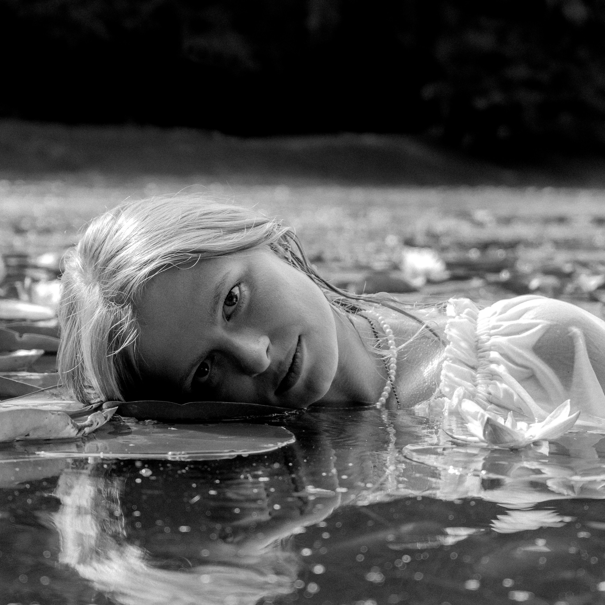 Отзывы. Анастасия Клепцова, портретный фотограф Москва